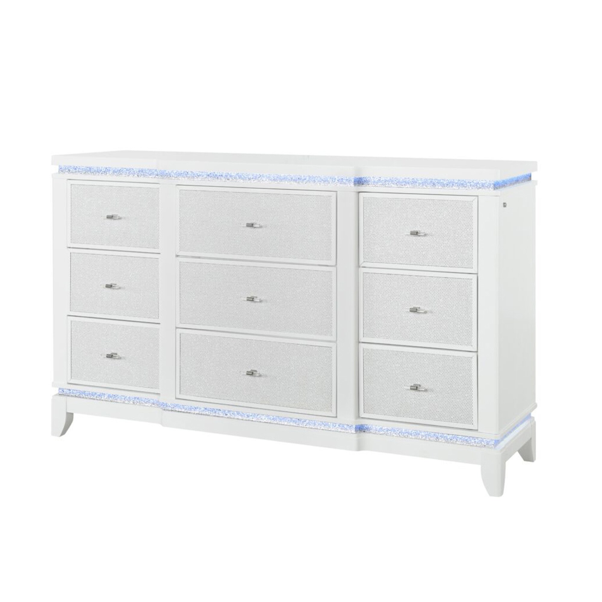 GLANZEND 6514IUDUH dressers - View #4