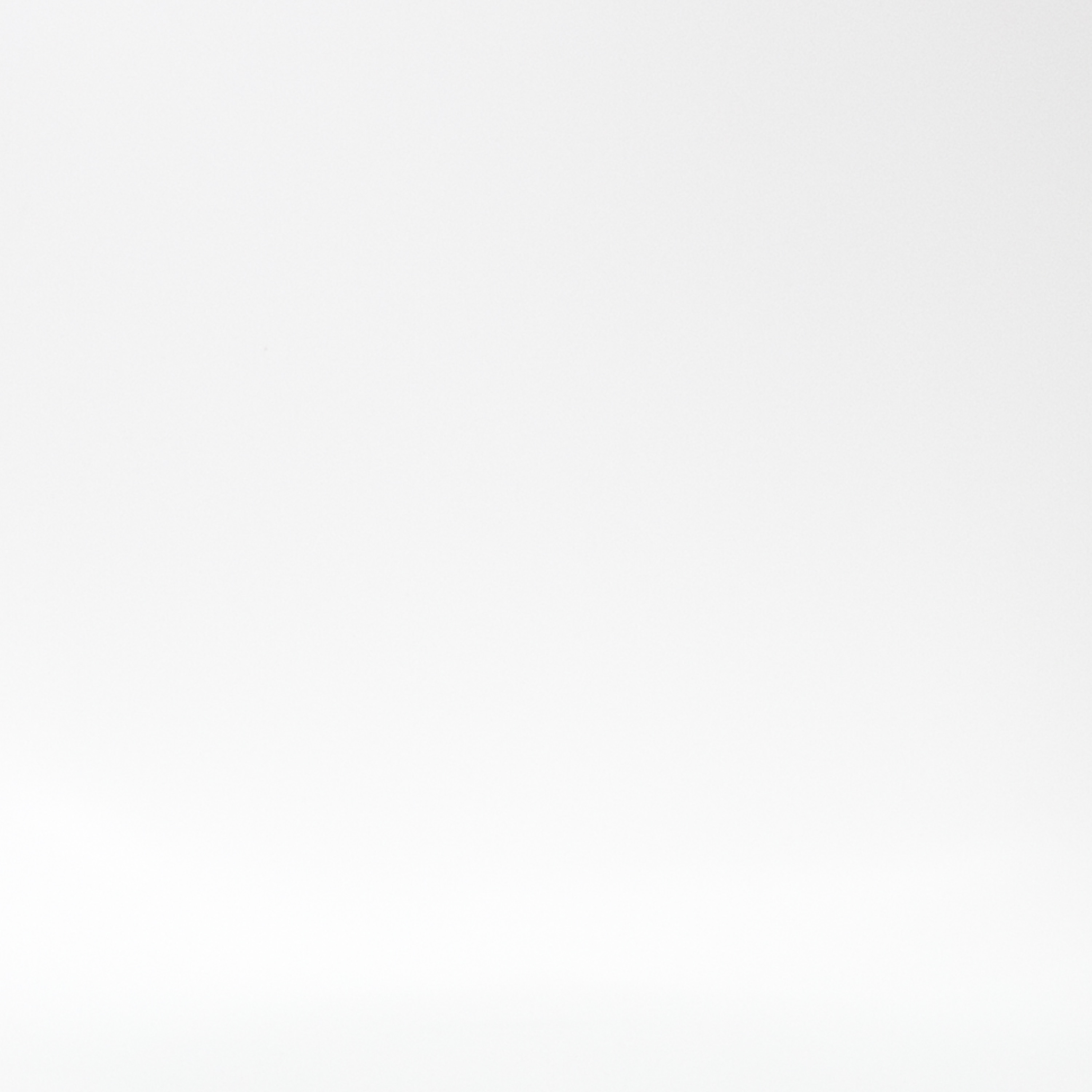 Lumbar-Support White & Silver Metal Stackable Chair