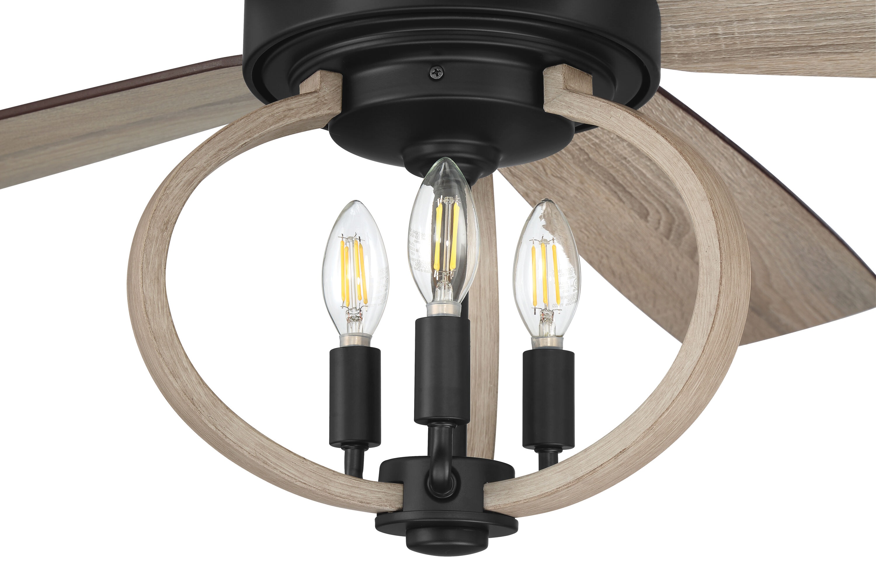 Craftmade RSE52FB5 Ceiling-Fans - View #5