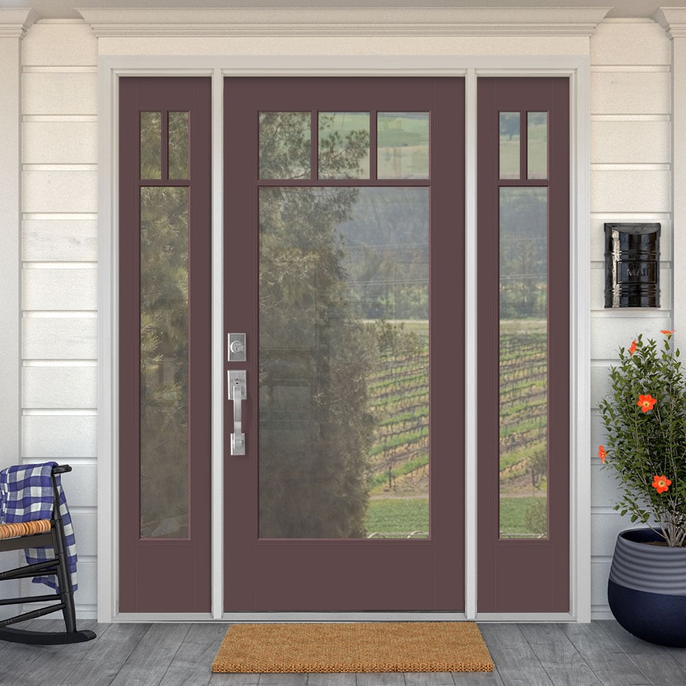 Masonite 1524564 Entry-Doors - View #2