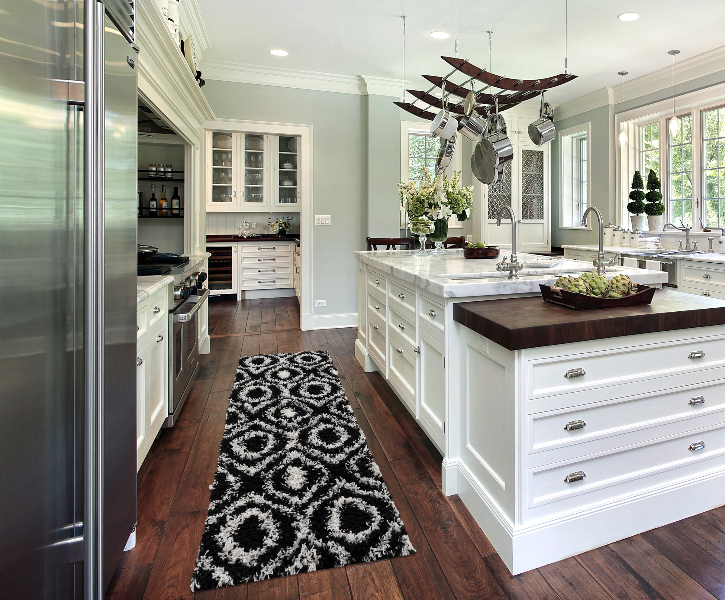 LBaiet BW678C26 rugs - View #2