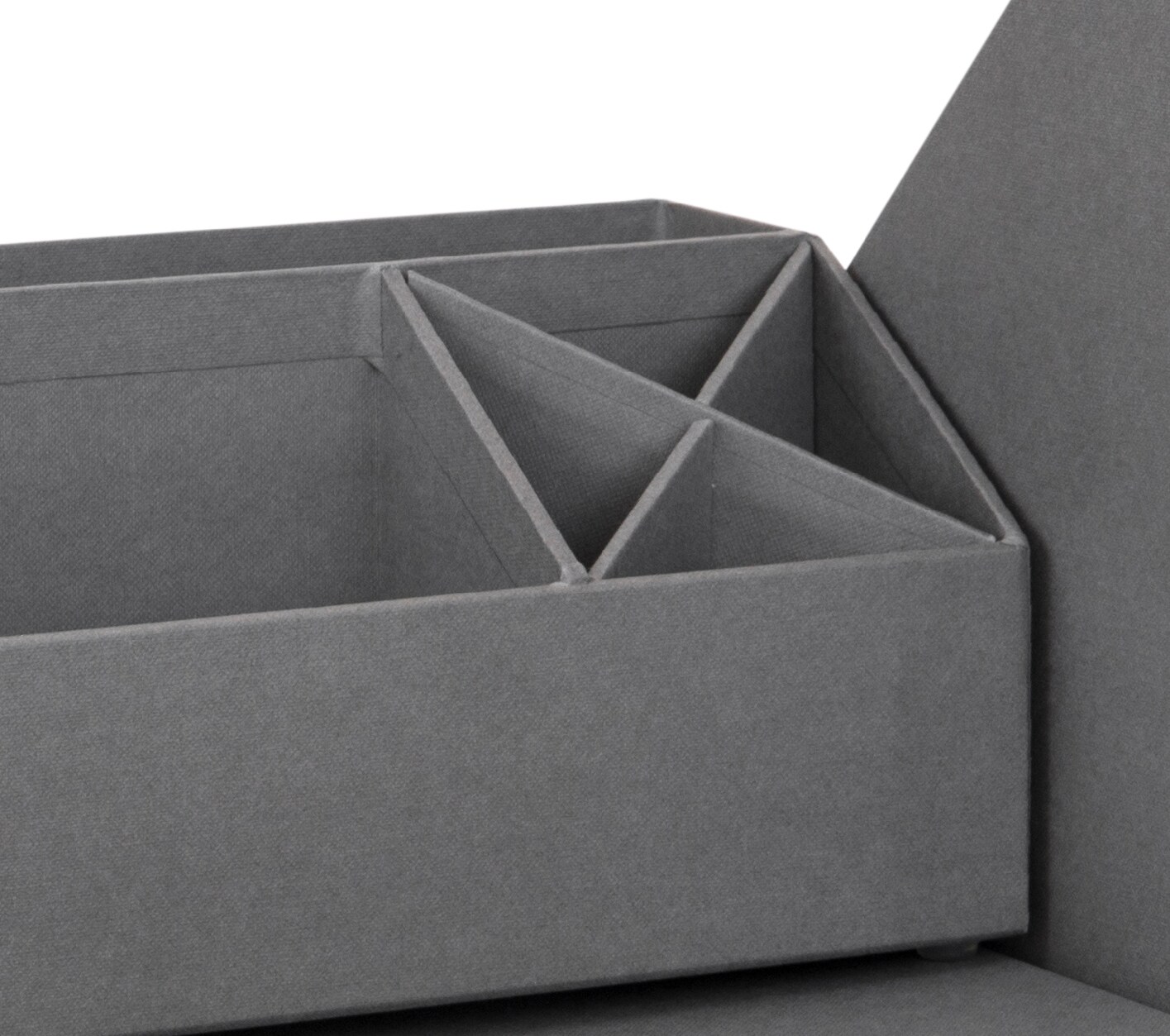 BIGSO BOX OF SWEDEN 992P54110X3 Desktop-Organizers - View #3
