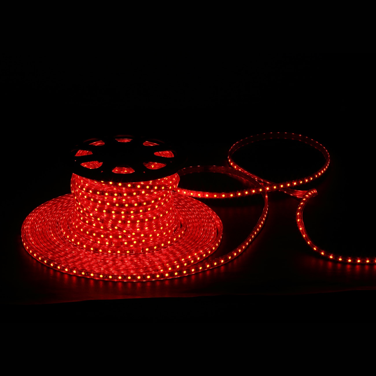 Ainfox Indoor Led Red Strip Light In The Decorative Rope & Strip Lights 