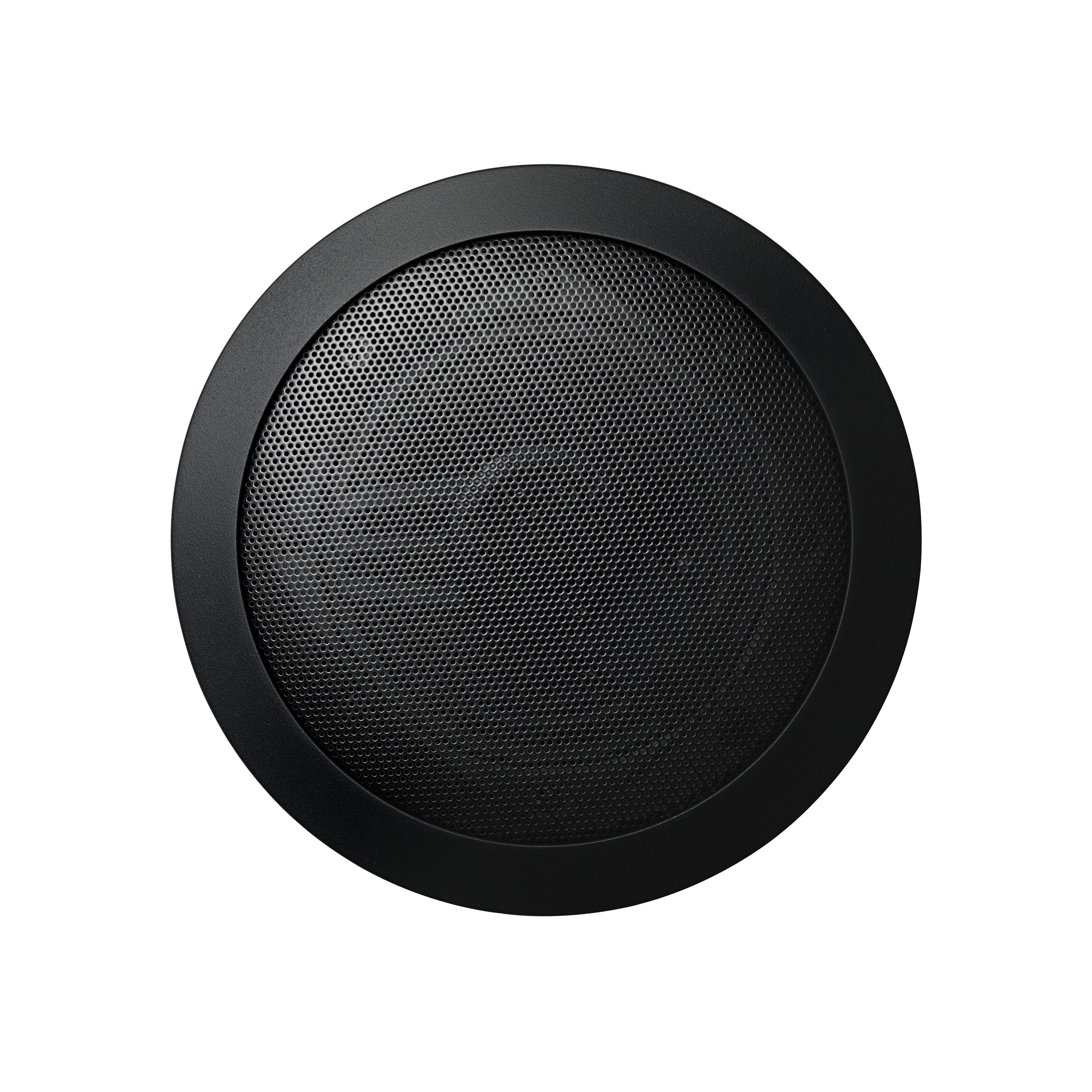 Mr. Steam MSSPEAKERSRD-BK Black Speaker