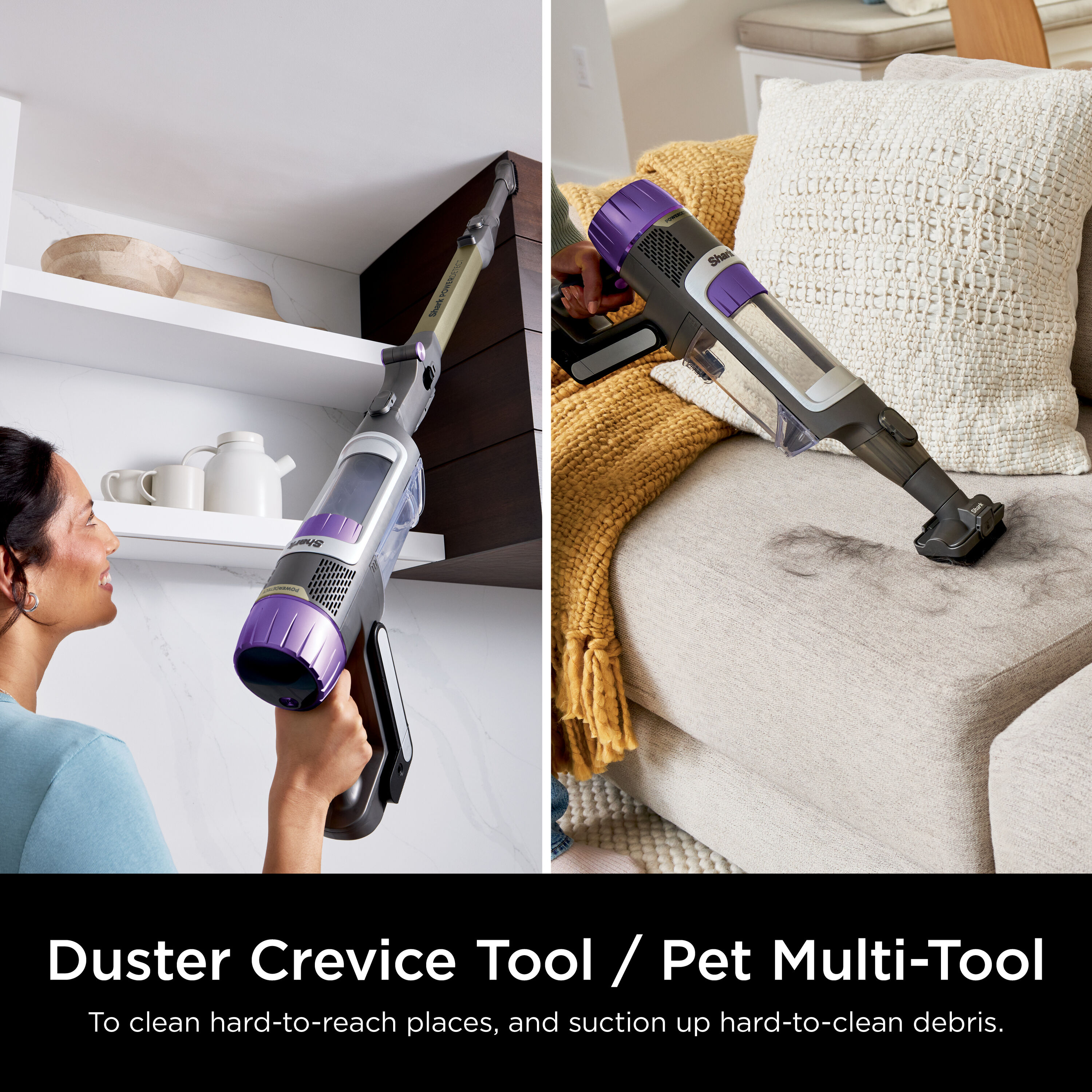 Shark IP3251 Stick-Vacuums - View #11