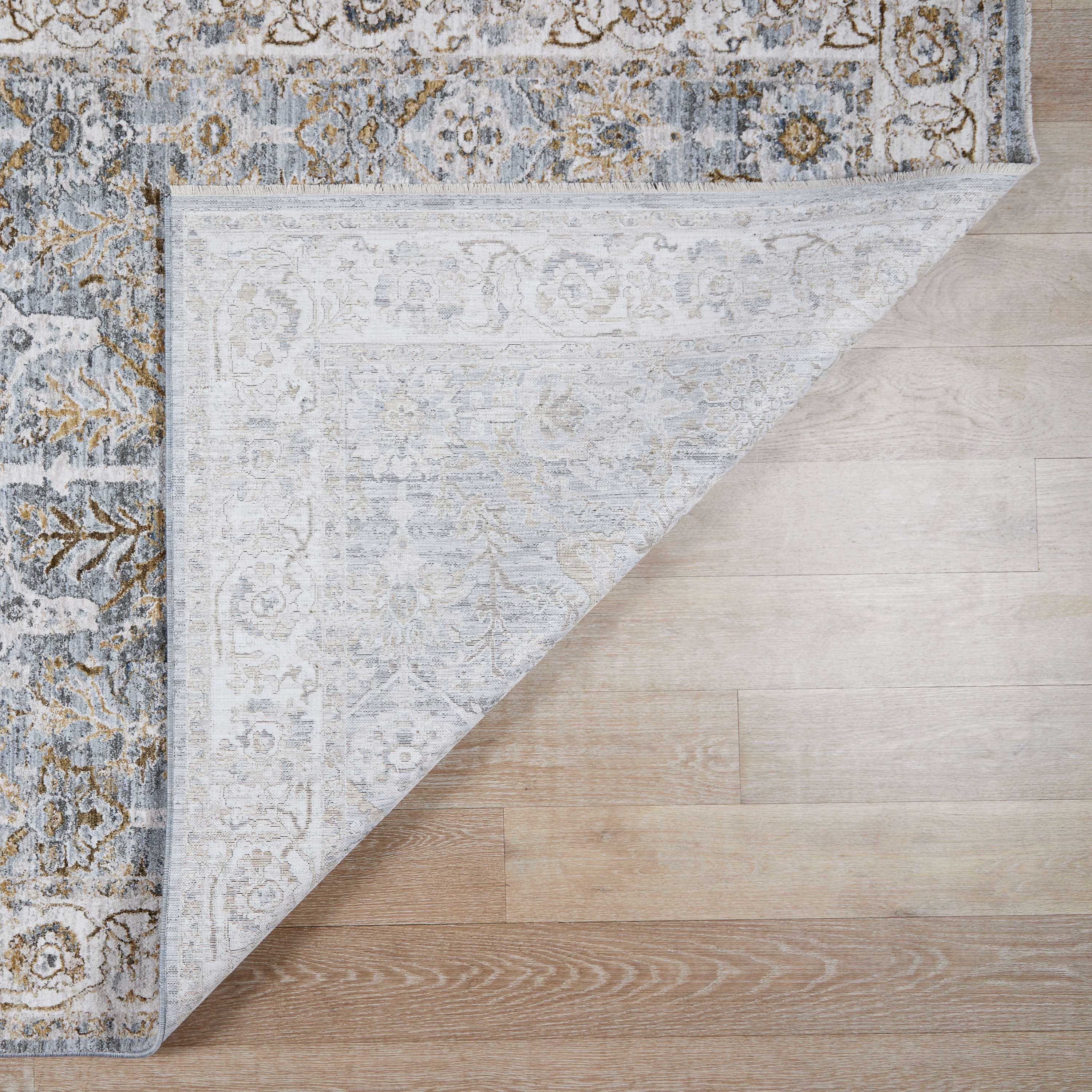 Obeetee IMP20303106BLU rugs - View #2