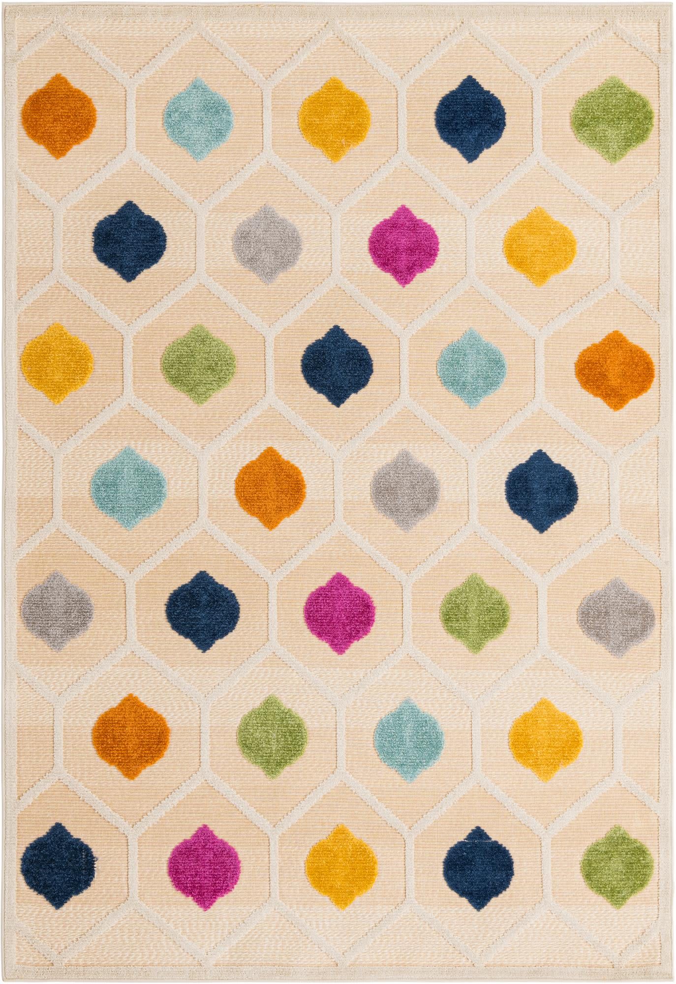 Unique Loom 3171023 rugs - View #8