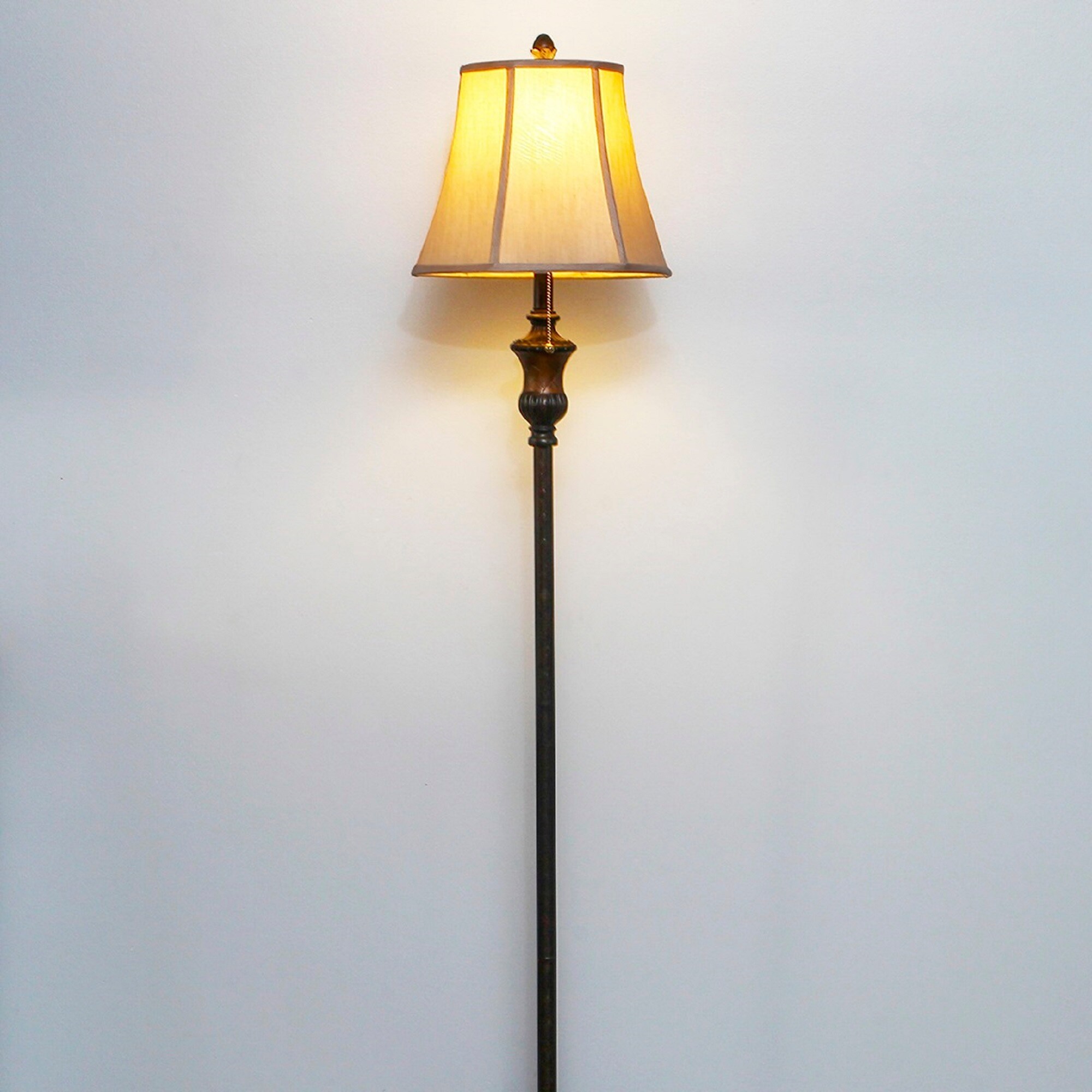 Brightech FL-SPHIA-BNZ floorlamps - View #8