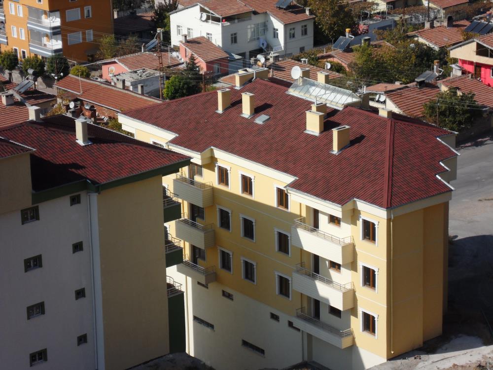 ONDUVILLA PS653 Roof-Panels - View #4