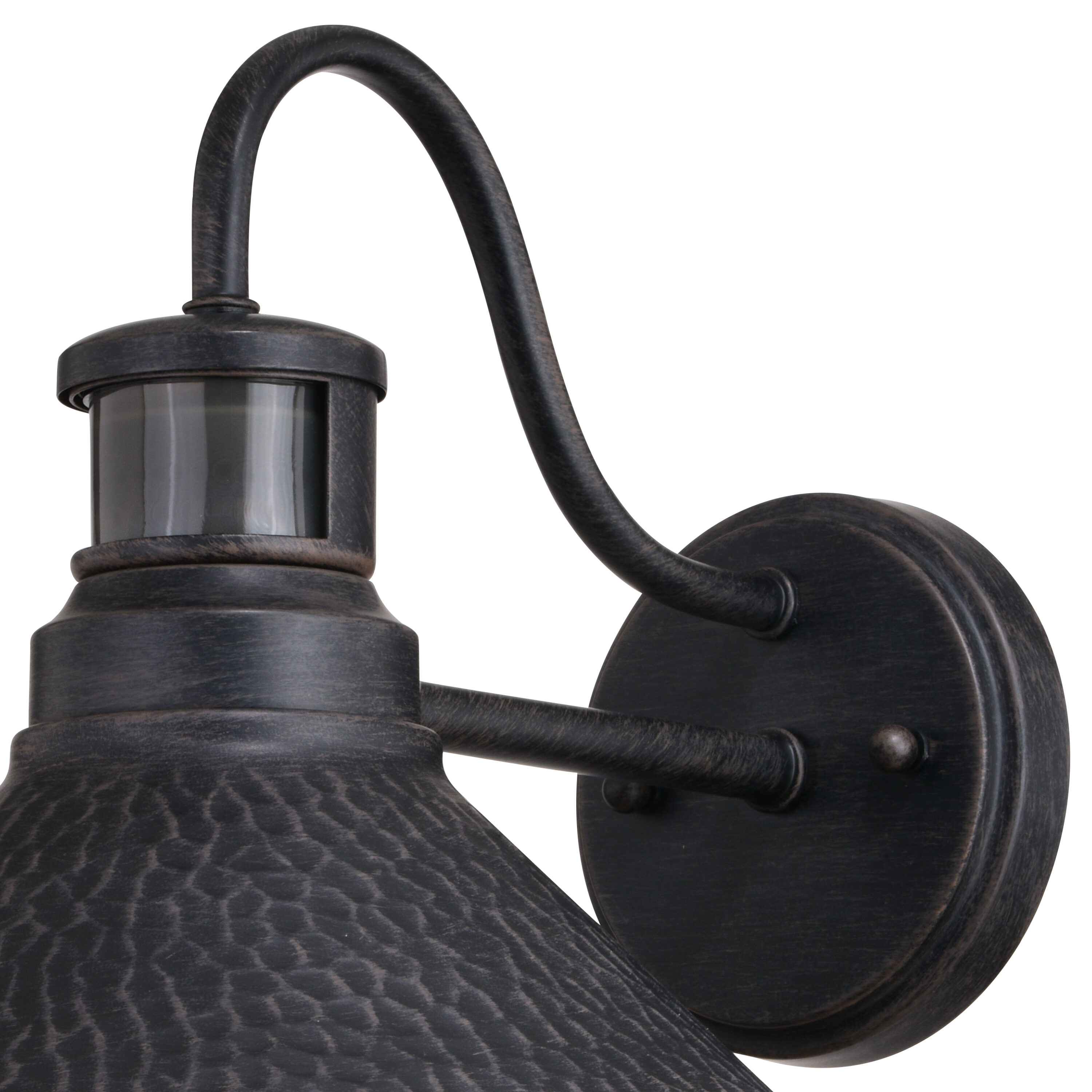 Cascadia T0670 Outdoor-Wall-Lighting - View #14
