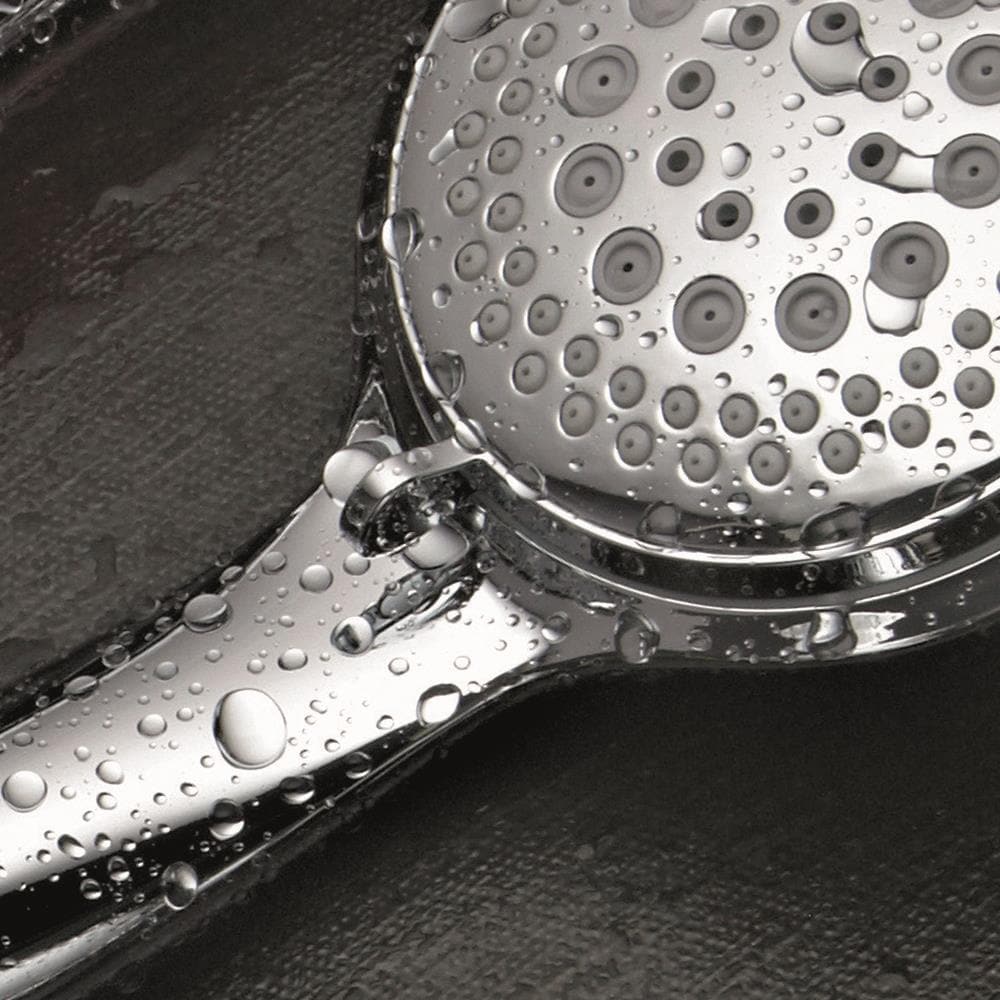 HotelSpa 1436 Fixed-Showerhead - View #7