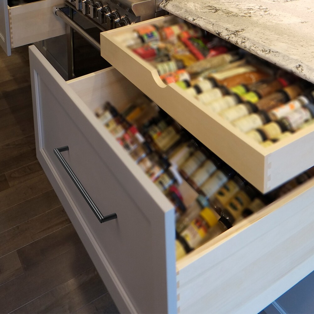 Miaokesen 2065B-192 Cabinet-Pulls - View #3