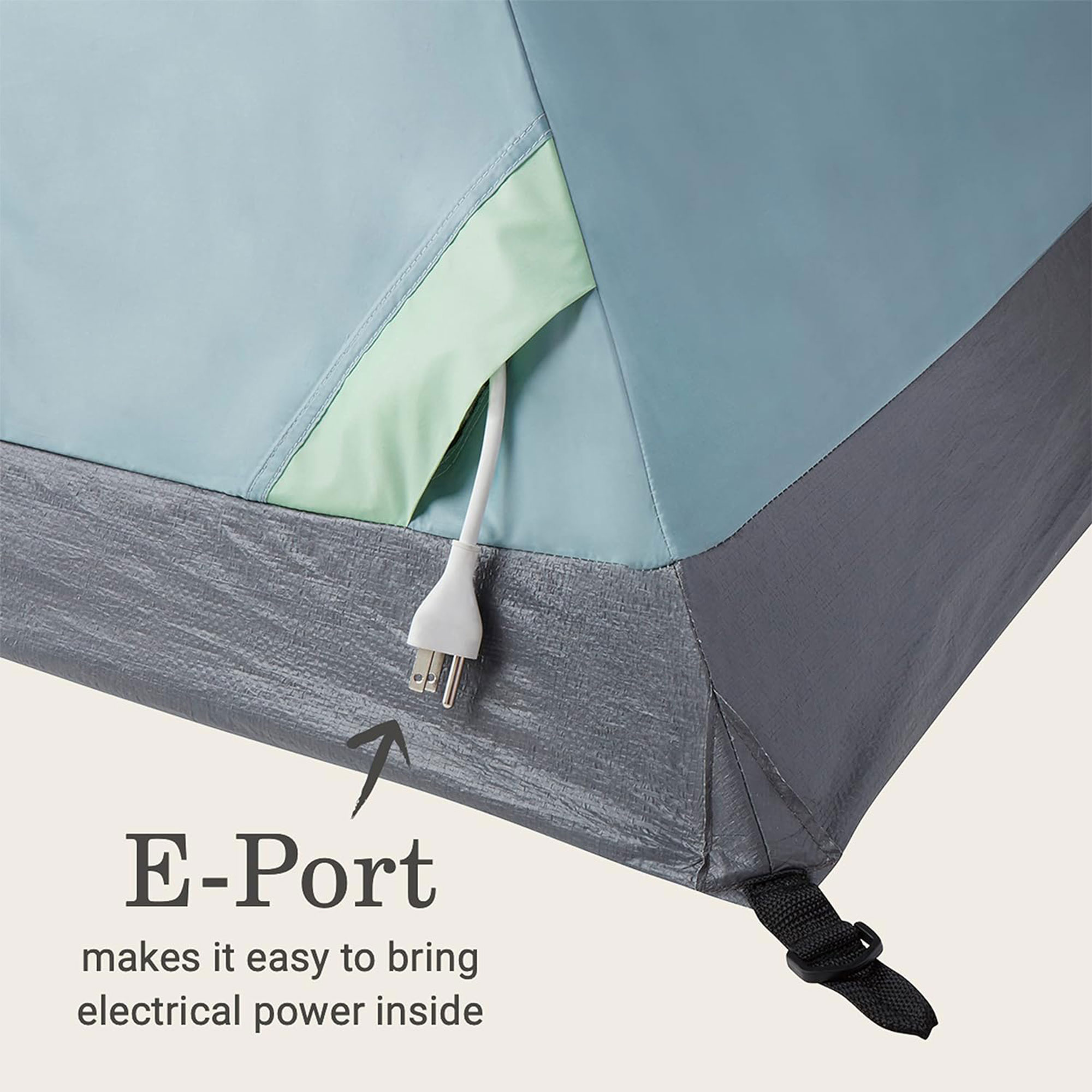 Coleman 399989 tents - View #8