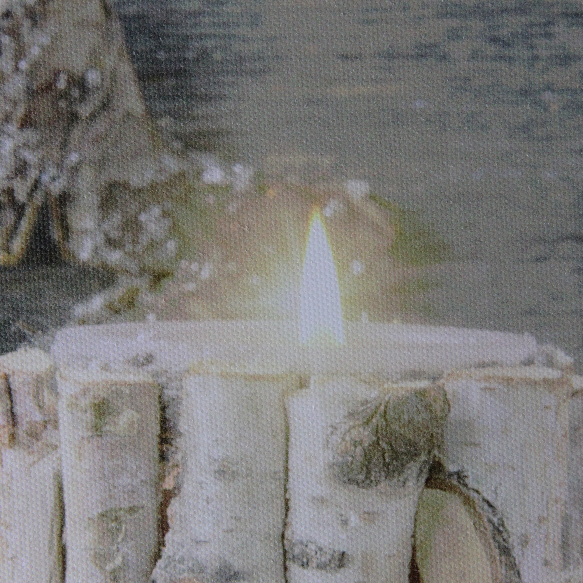 Northlight 32621256 Table-Christmas-Decorations - View #2