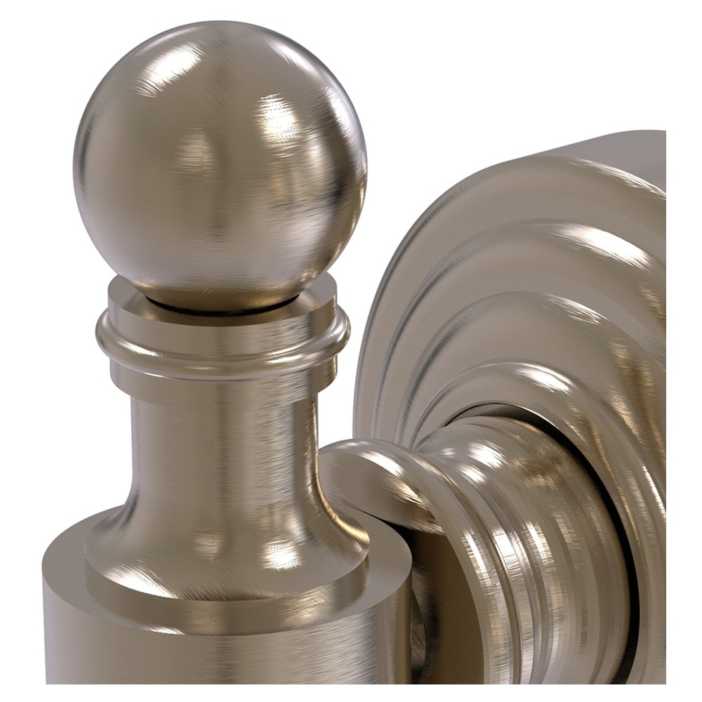Allied Brass RW-20-PEW Robe-Hooks - View #2