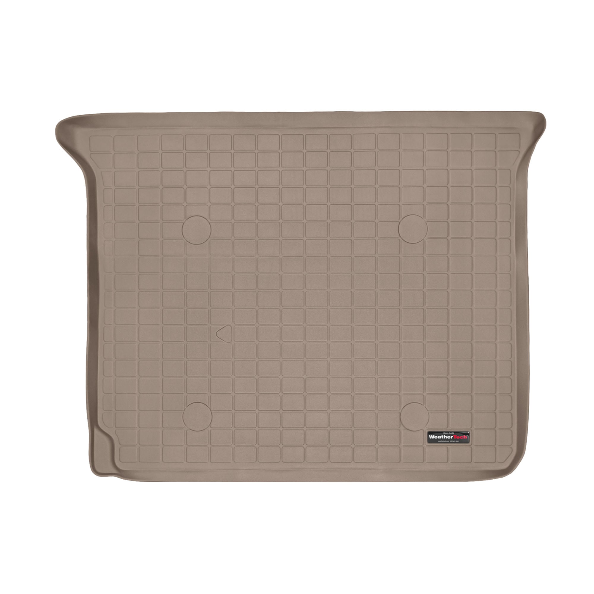 WeatherTech 41185 Cargo/Trunk liner for Car