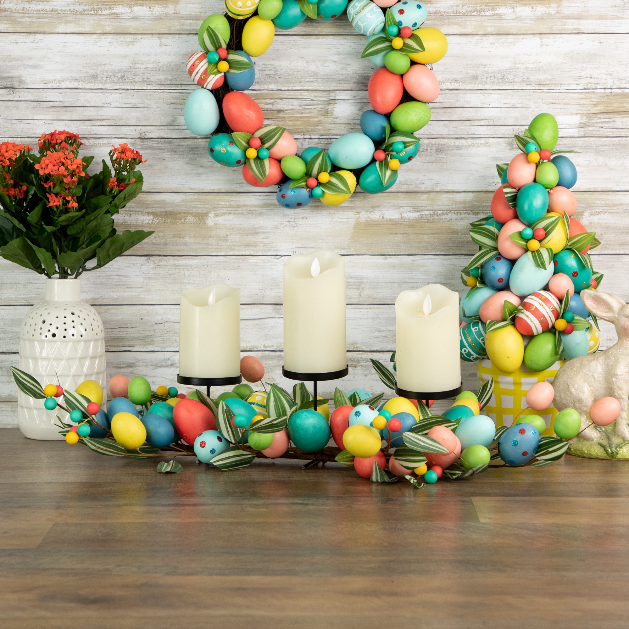 Northlight 35118017 Indoor-Spring-Decorations - View #2