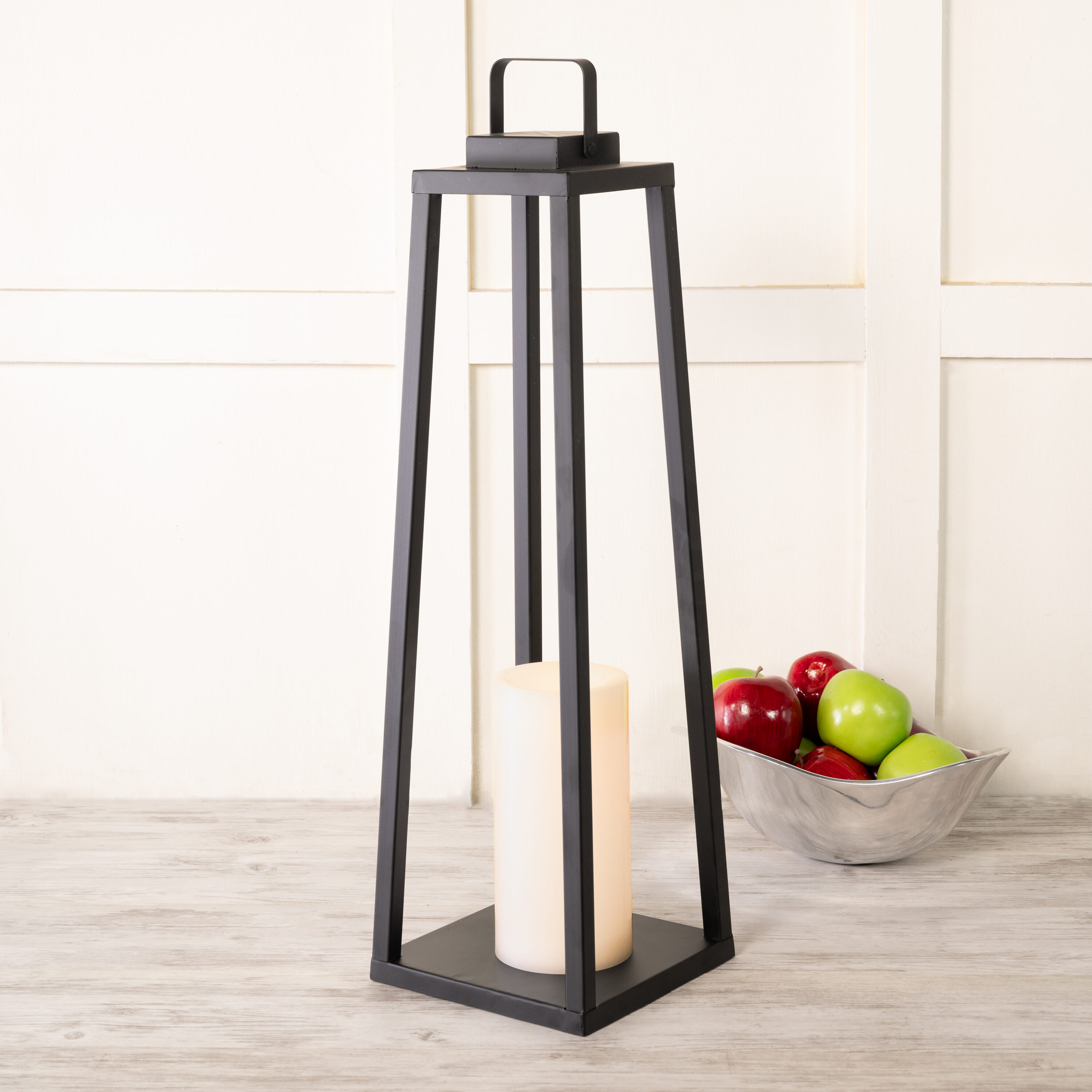 Fusion 047-015-40000 Outdoor-Decorative-Lanterns - View #5