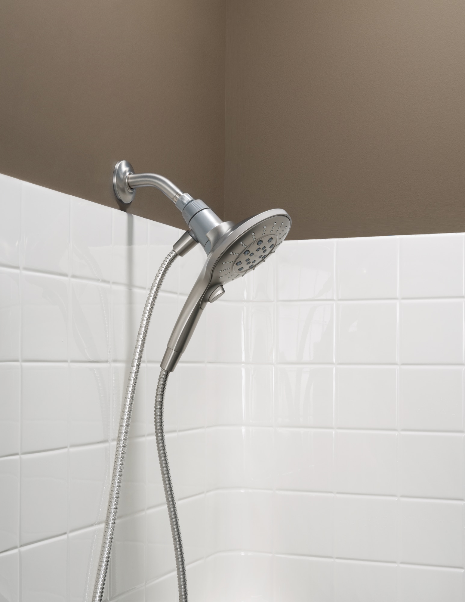 Moen 26112EPSRN Fixed-Showerhead - View #2