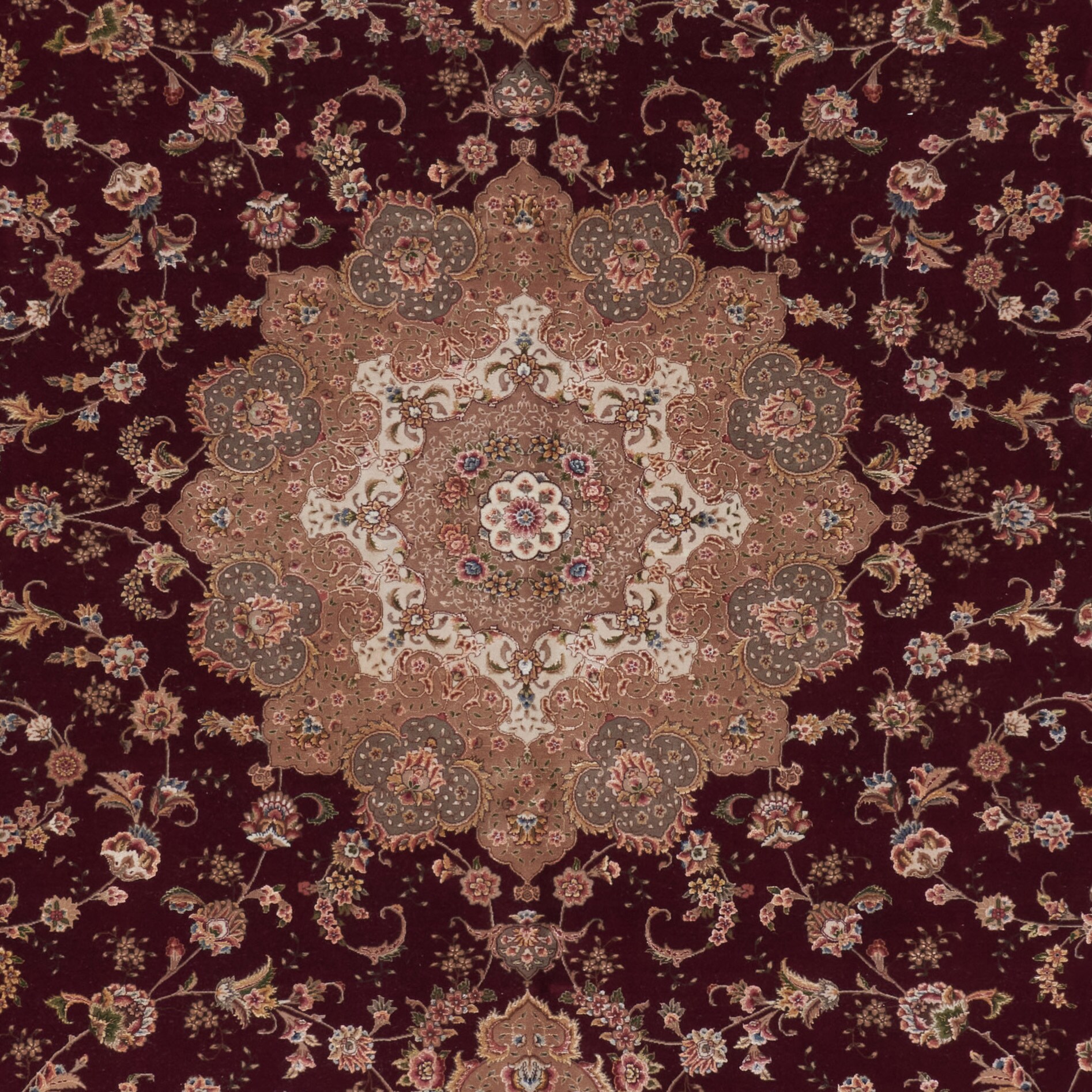 Safavieh TF75-9 rugs - View #5