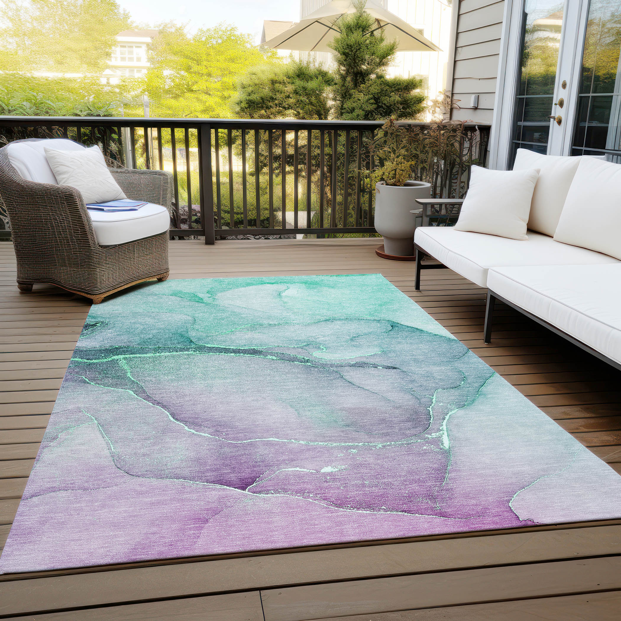 Addison Rugs ACN508AL8X10 rugs - View #8