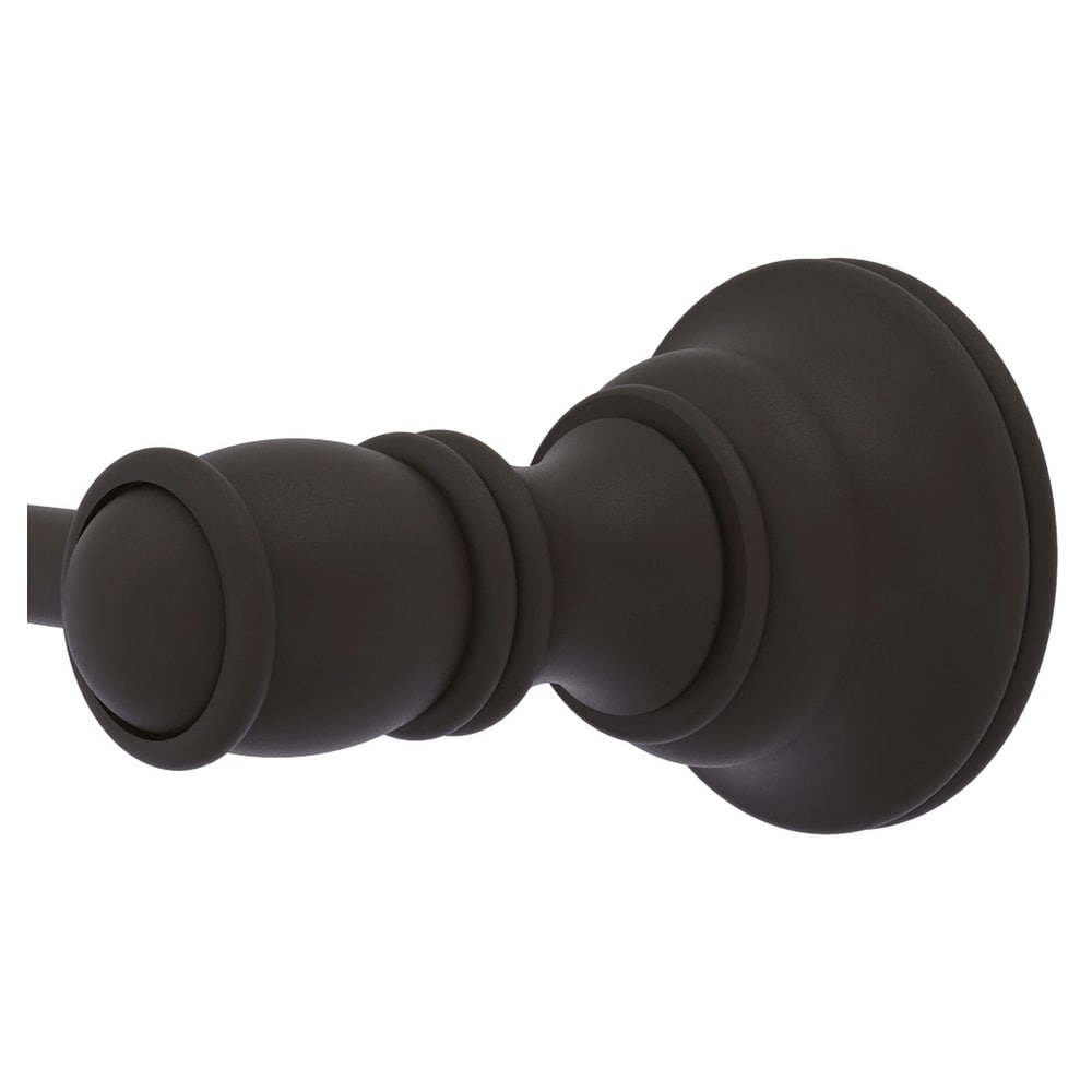 Allied Brass CL-24E-ORB d060360 - View #2
