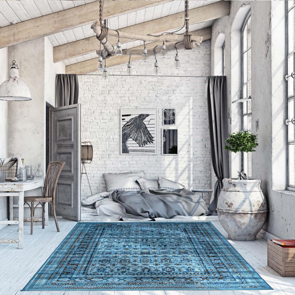ECARPETGALLERY 351208 rugs - View #2