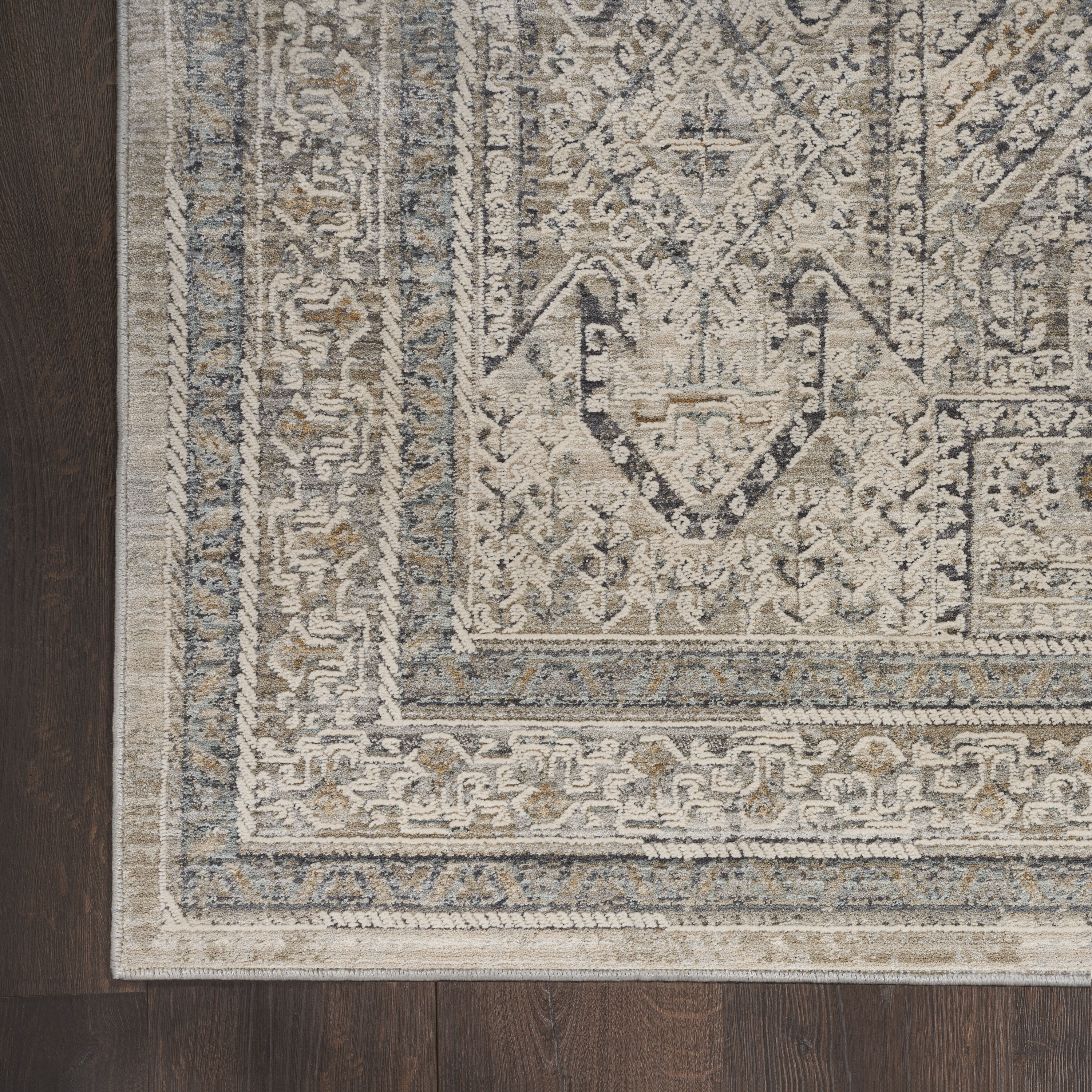 Nourison 099446103567 rugs - View #4