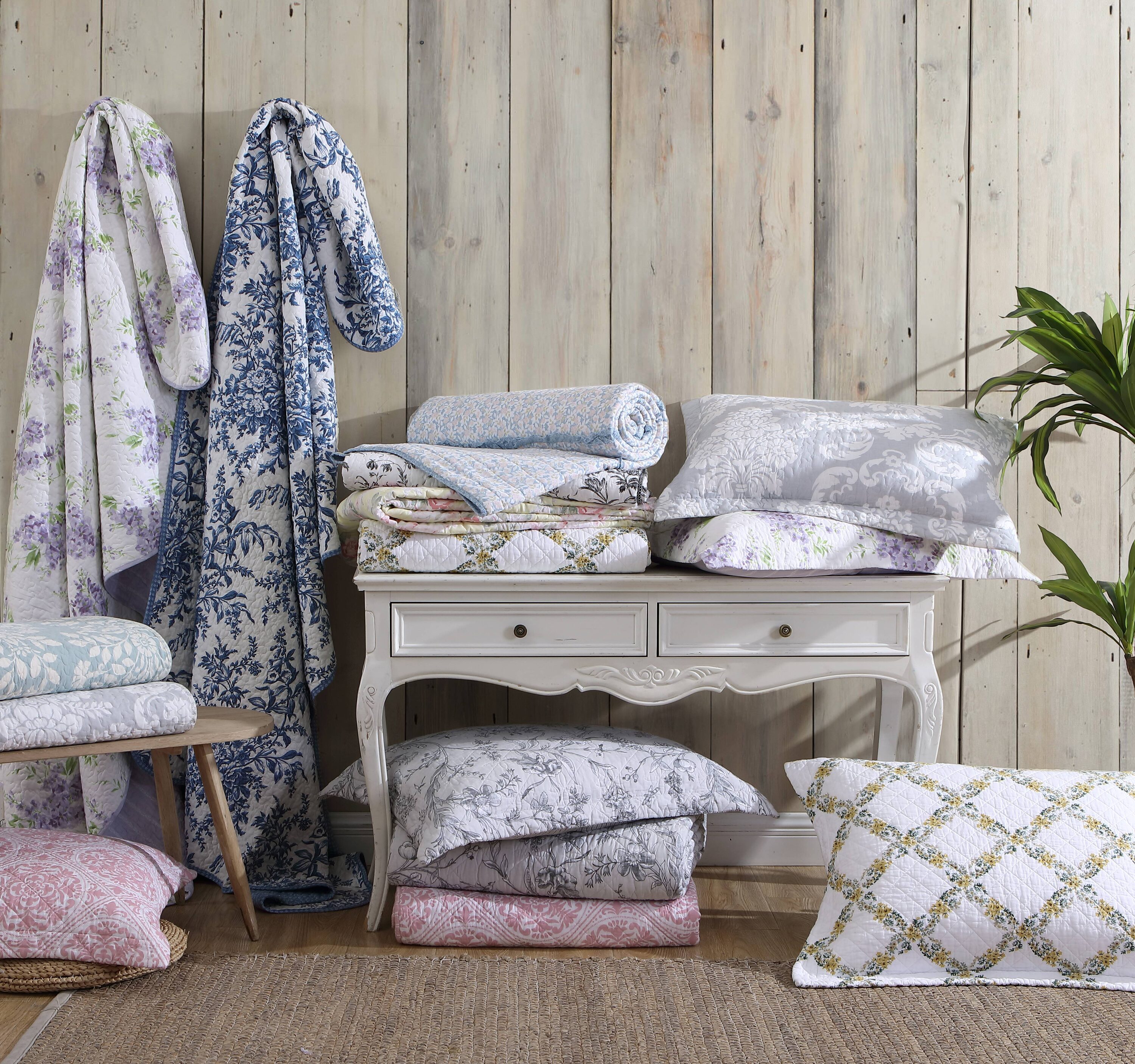 Laura Ashley 185746 bedding - View #10