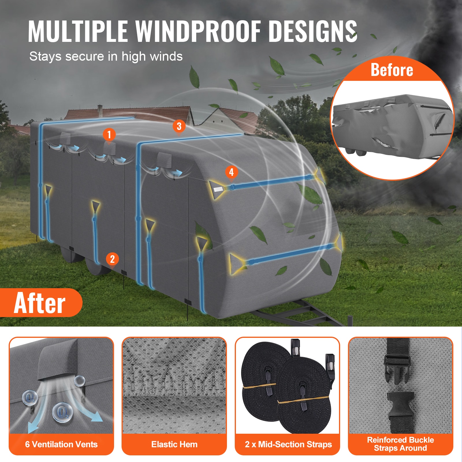 SVOPES SVOPESTCSFCCY11246V0 Rec-Vehicle-Acc - View #5