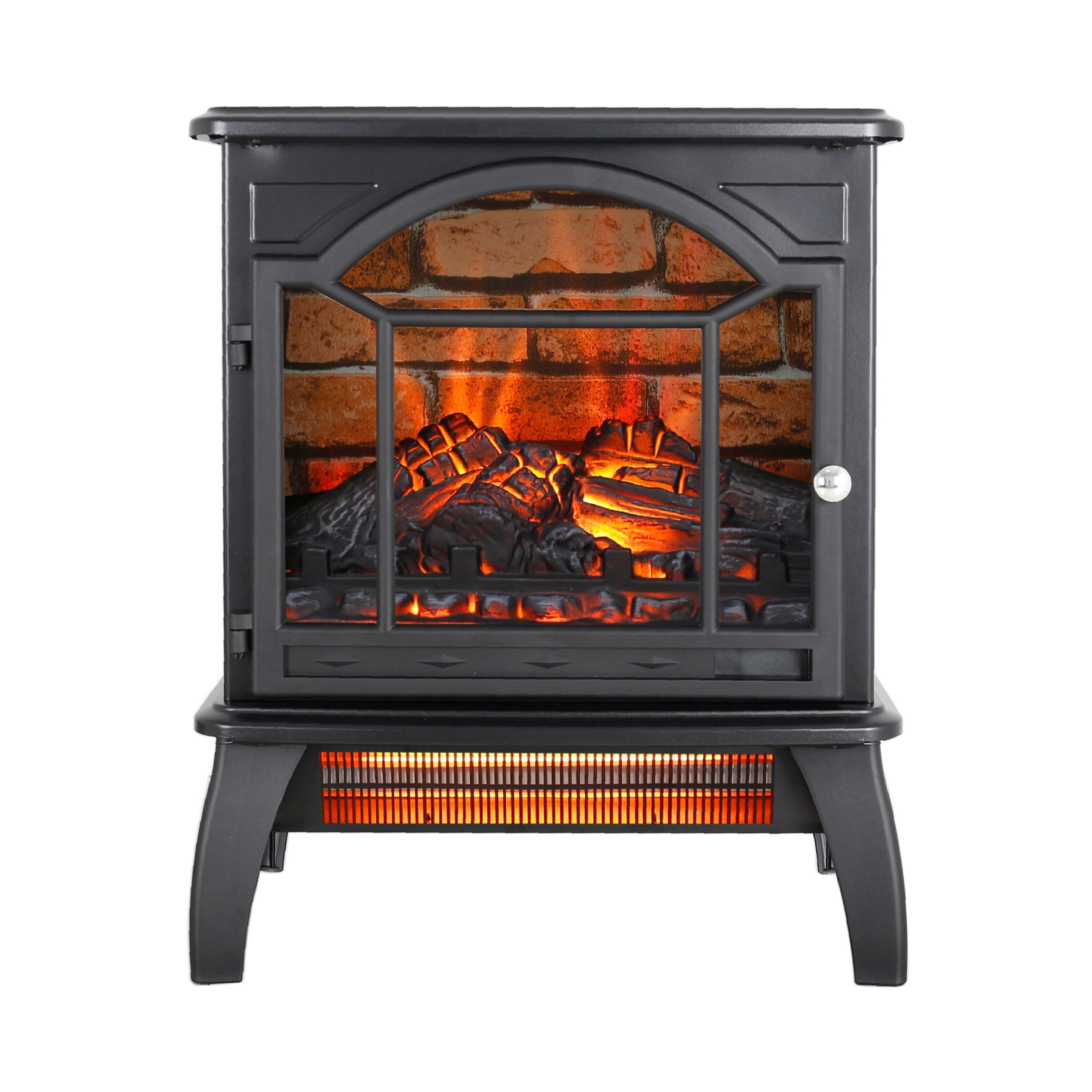 Siavonce XH112698 Electric-Fireplaces - View #6