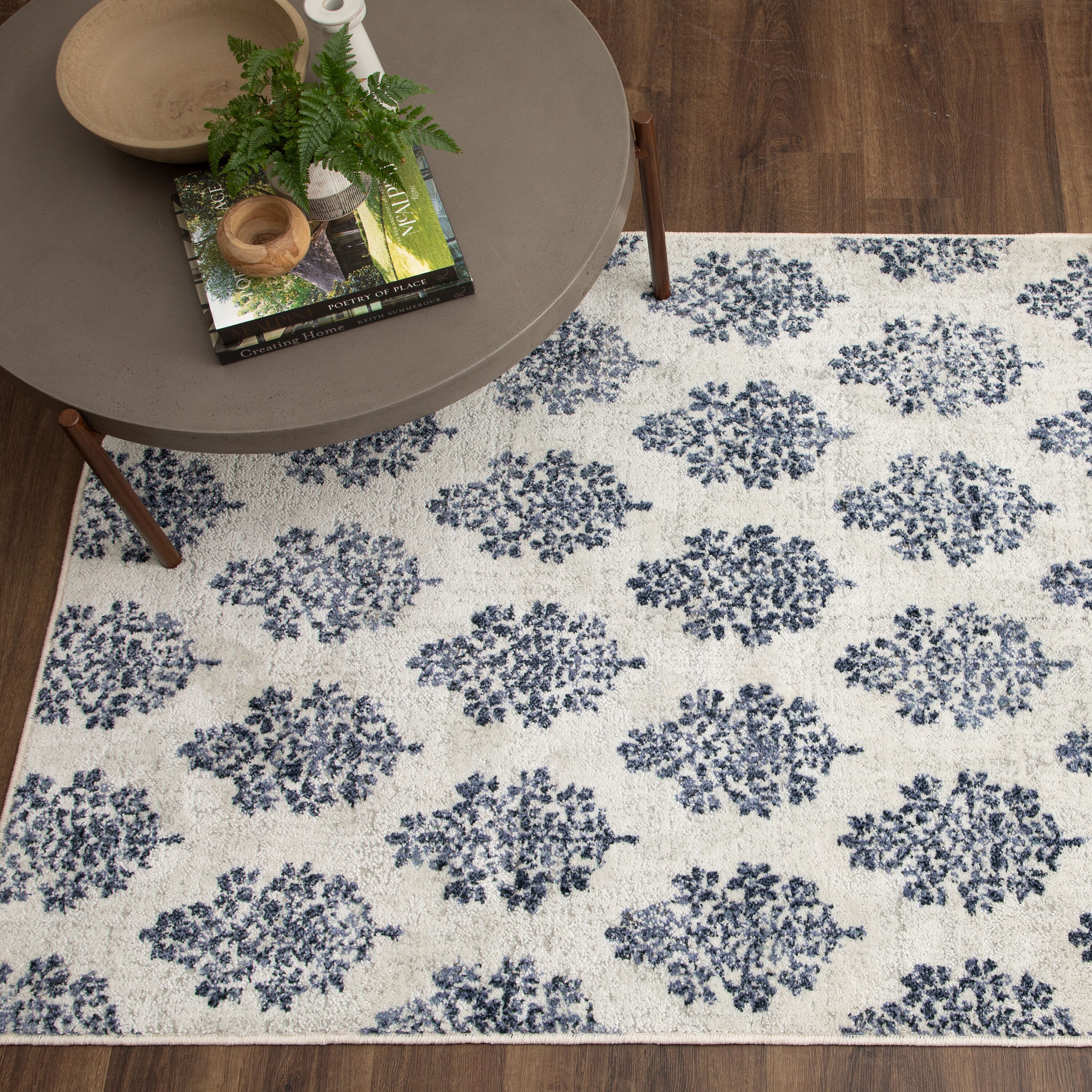 allen + roth 92247 84759 048072 rugs - View #3
