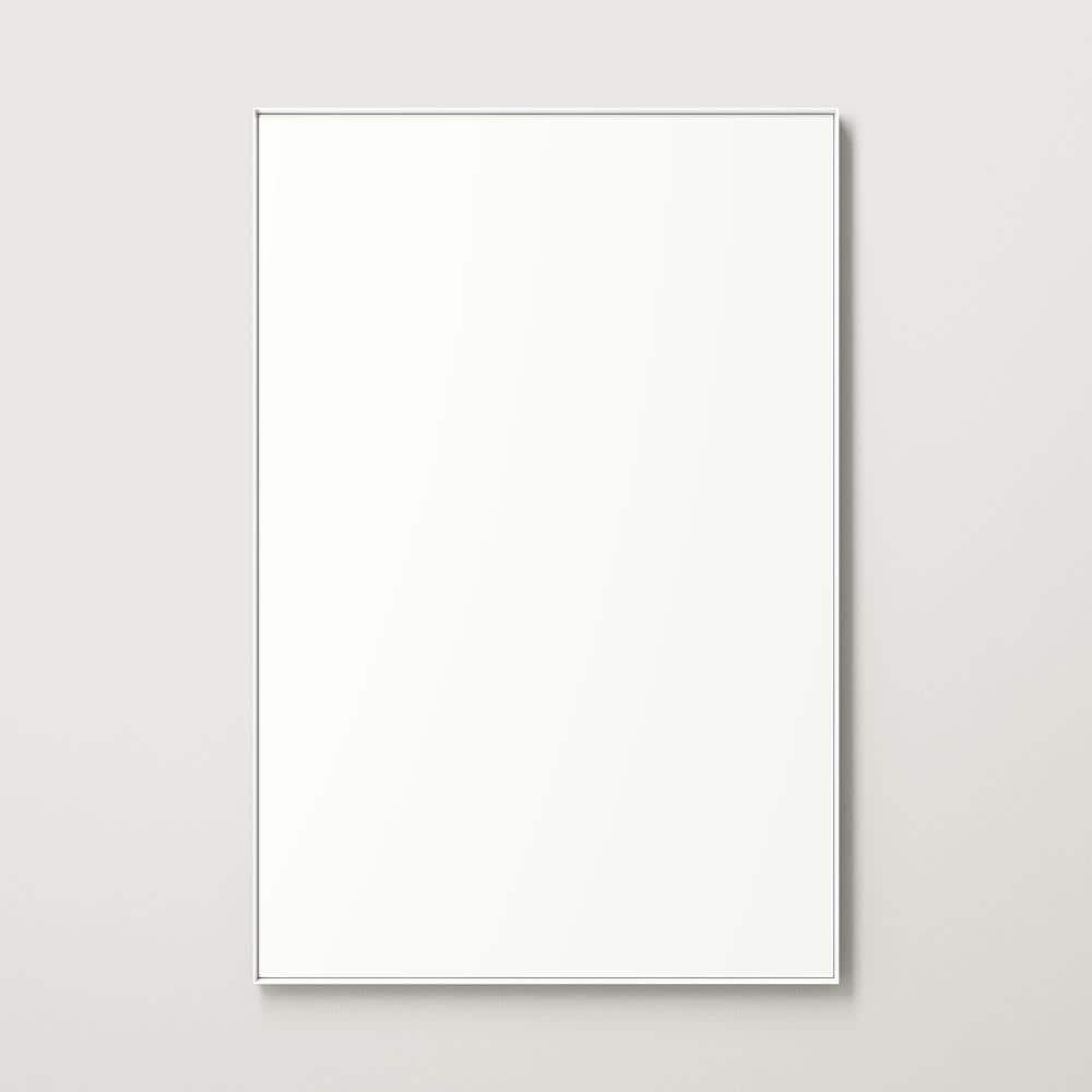 Better Bevel 20035 Framed-Bath-Mirrors - View #5
