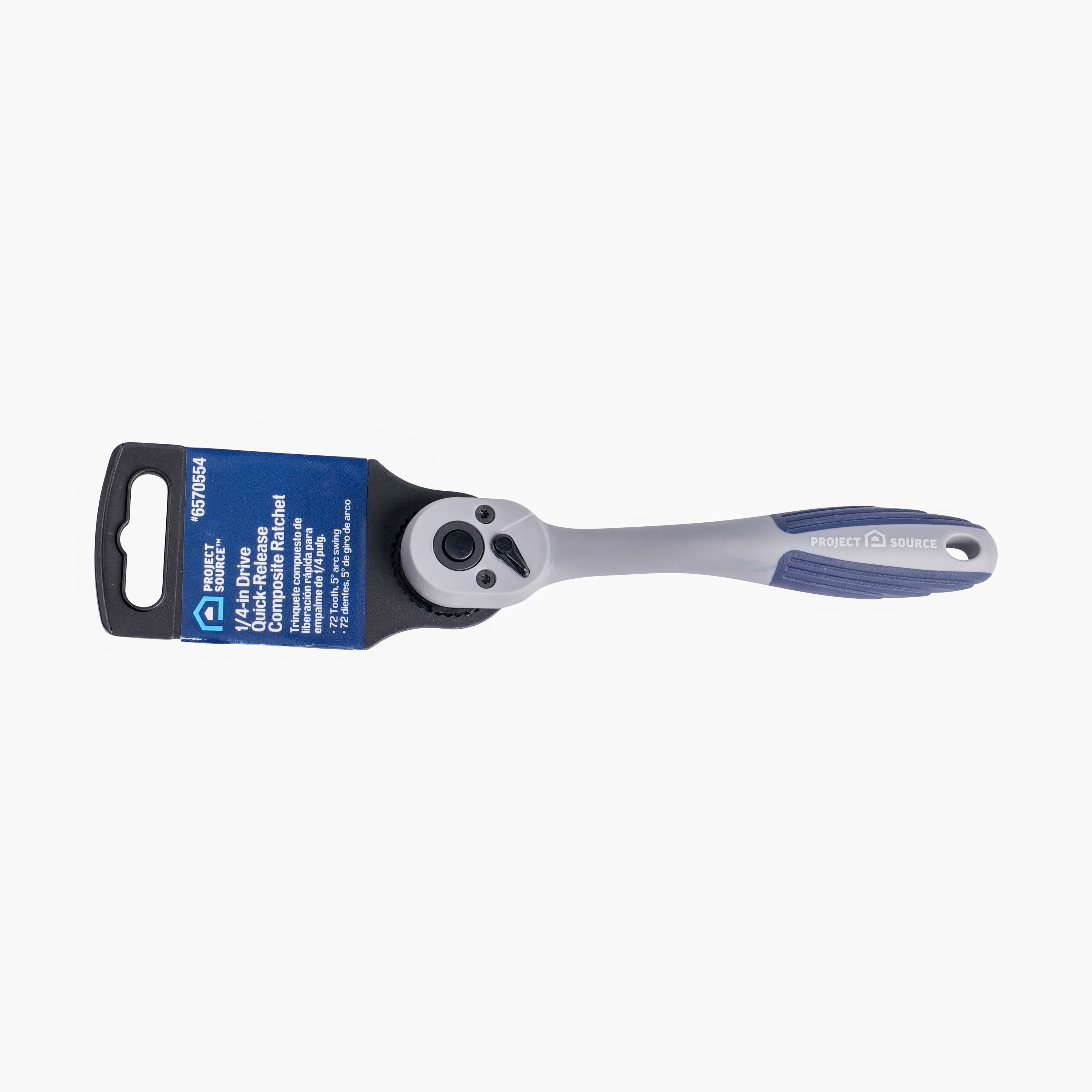 Project Source 55691 ratchets - View #2
