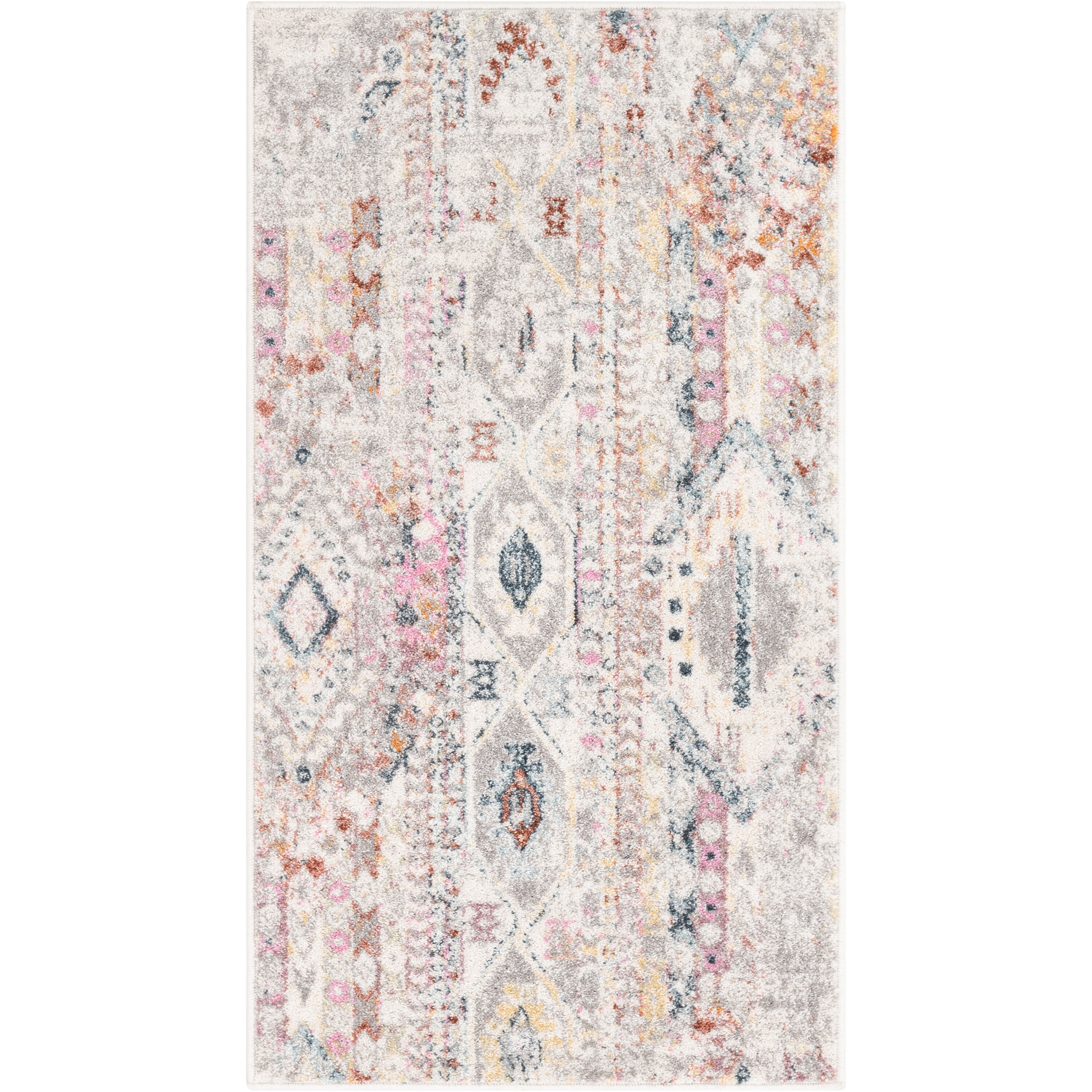 Well Woven RO-02-3 rugs - View #2