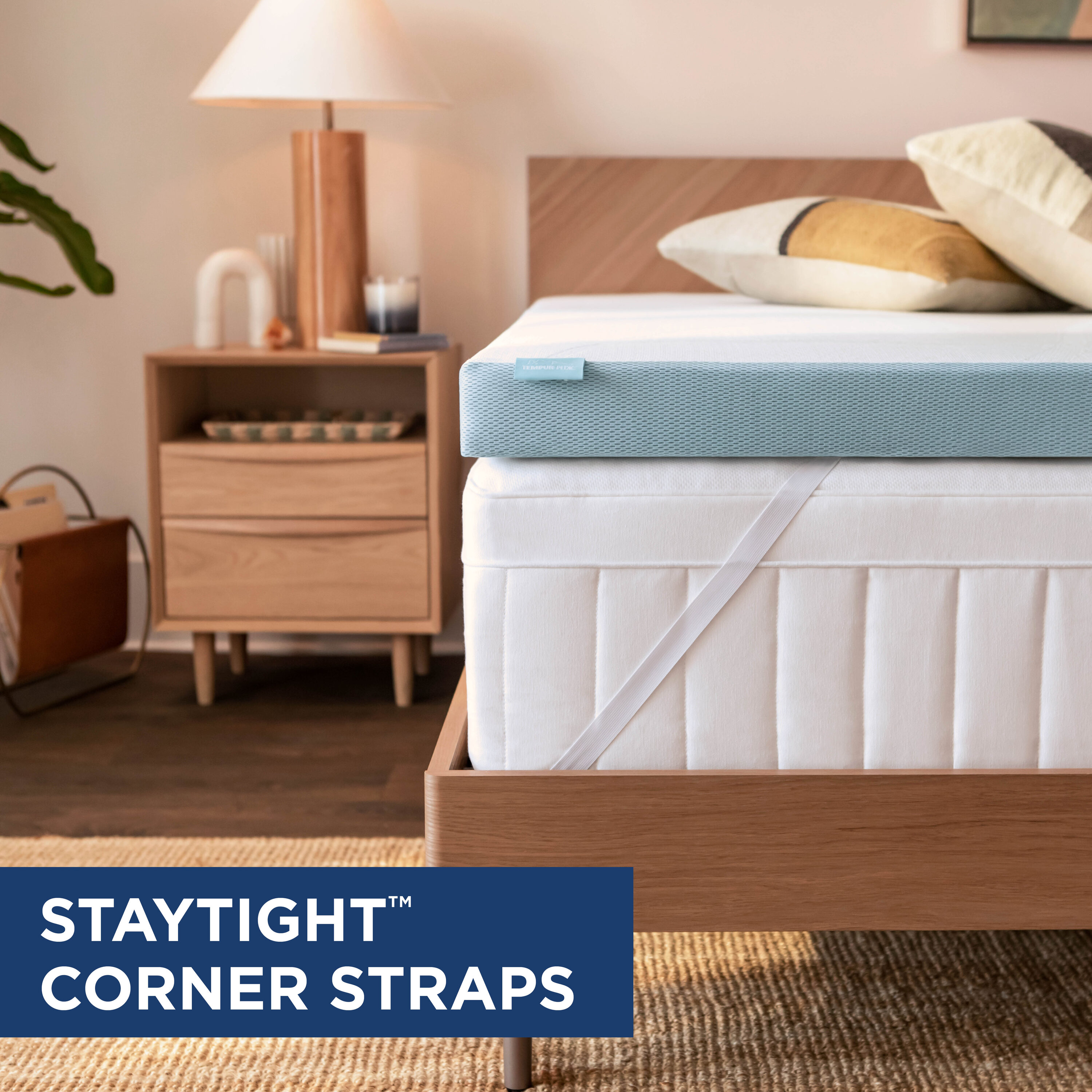 TEMPUR-PEDIC 11386150 Mattress-Covers - View #3