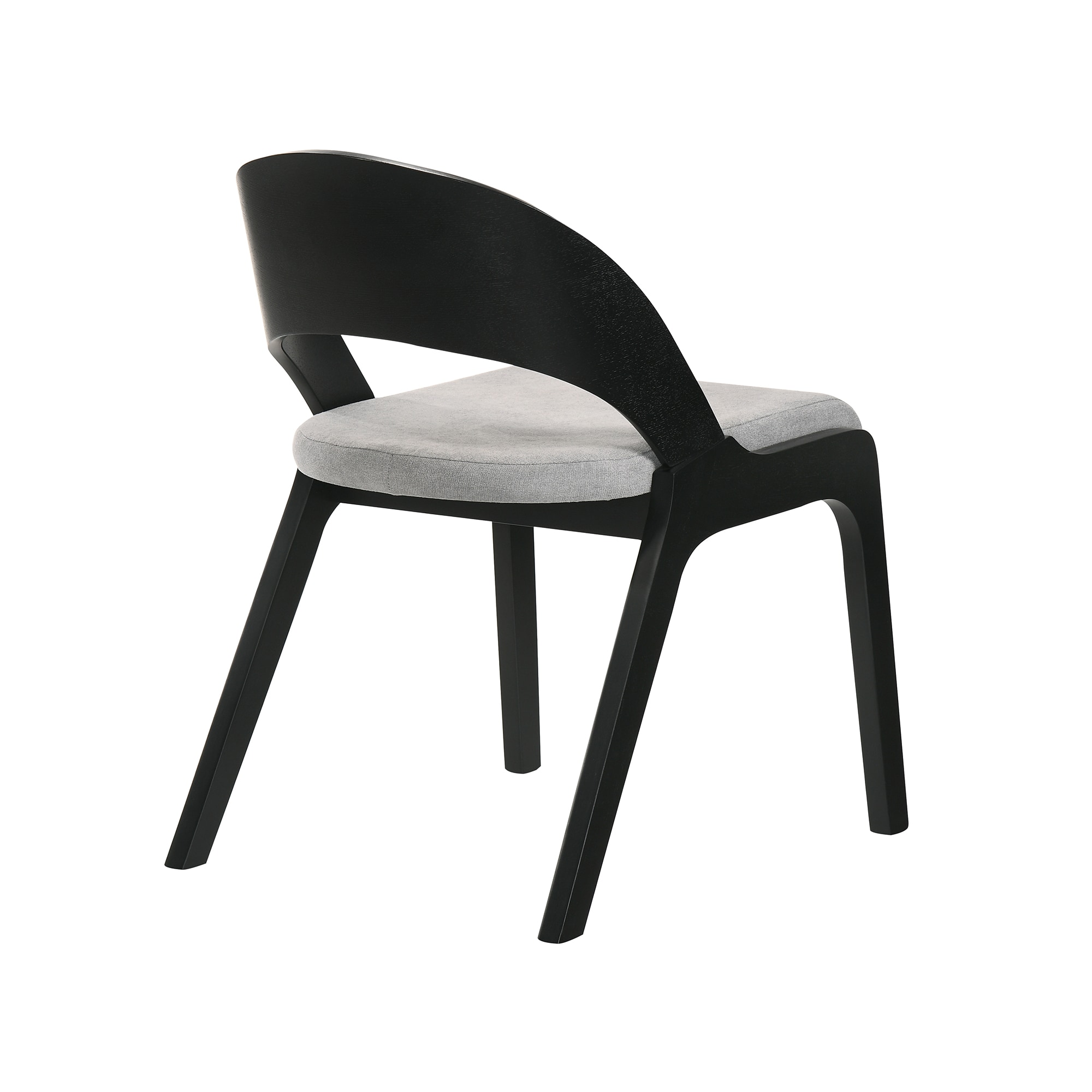 Armen Living SETCQDIBLK5C Dining-Sets - View #4