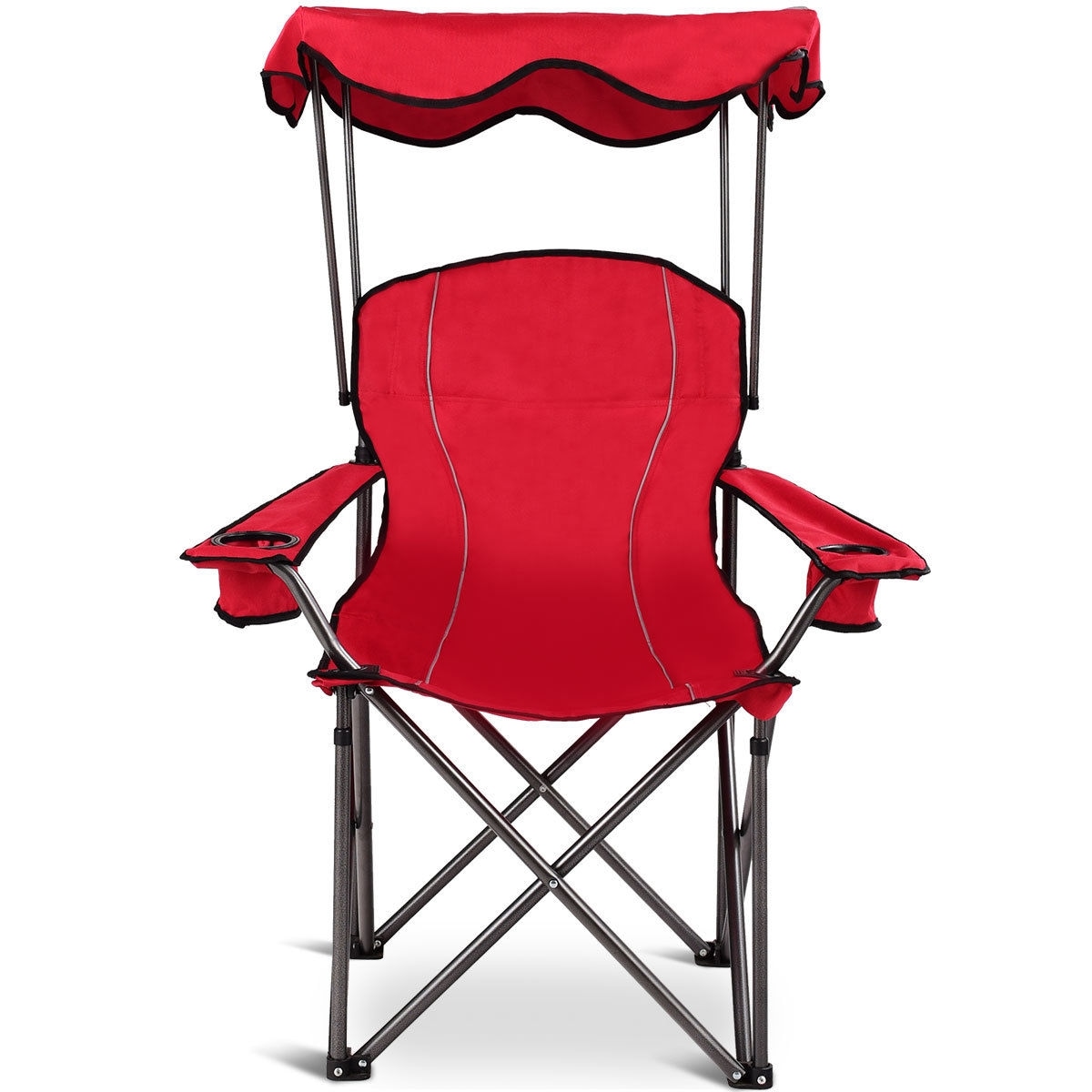 lowes beach chair with canopy