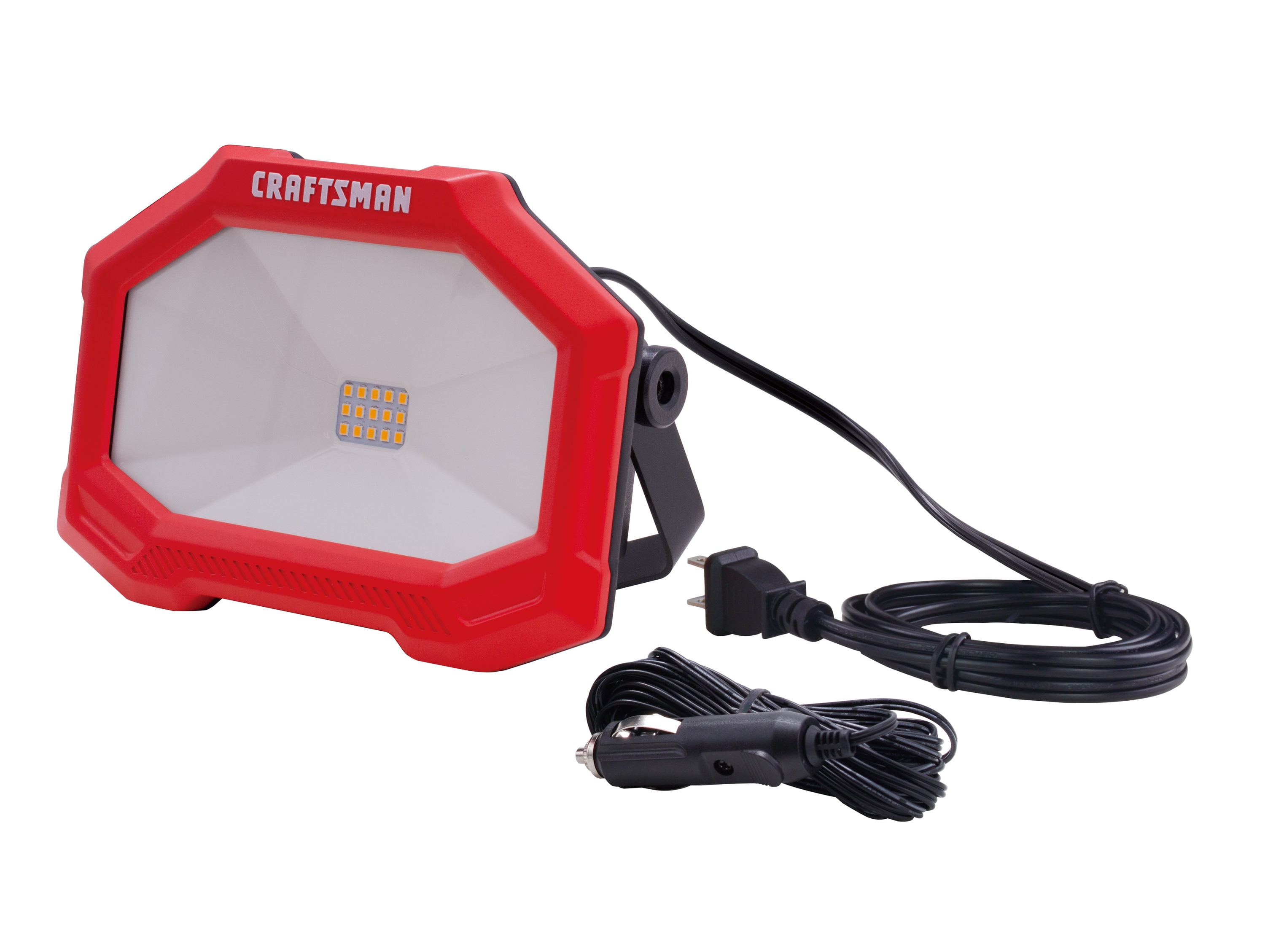 Craftsman 60 LED Rechargeable Work Light – Master Outlet Inc