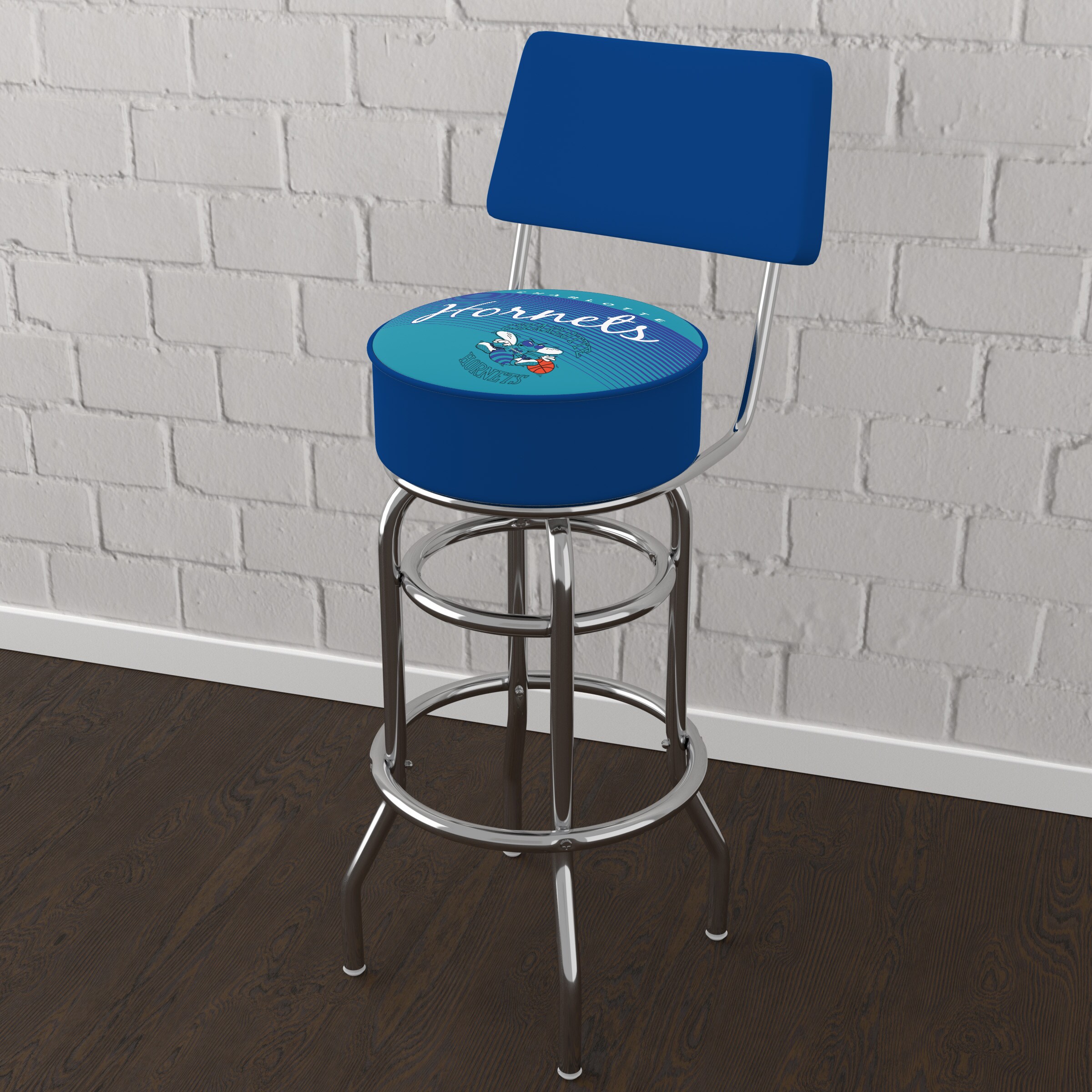 Trademark Gameroom NBA1100HC-CH-TWN stools - View #2