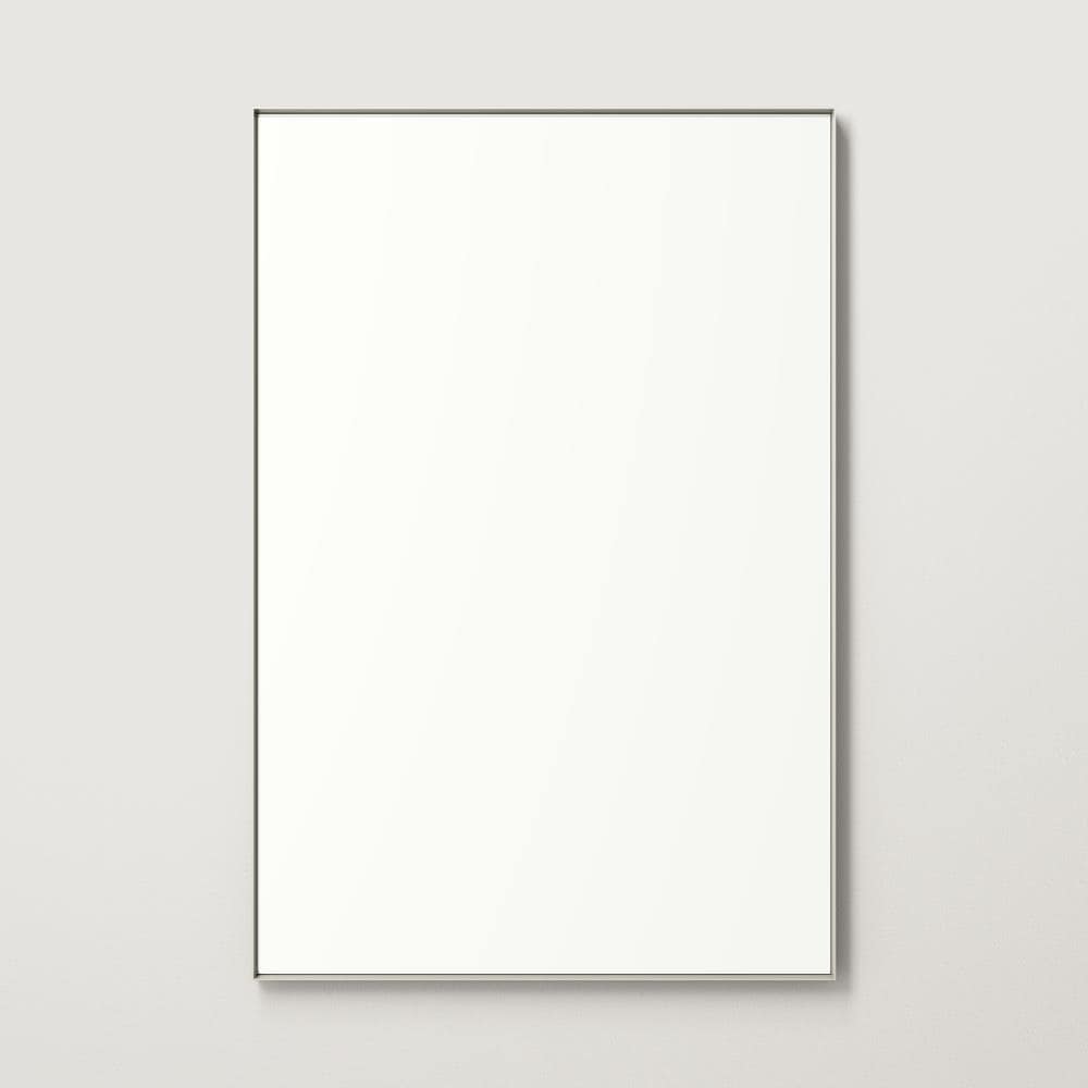 Better Bevel 20038 Framed-Bath-Mirrors - View #5