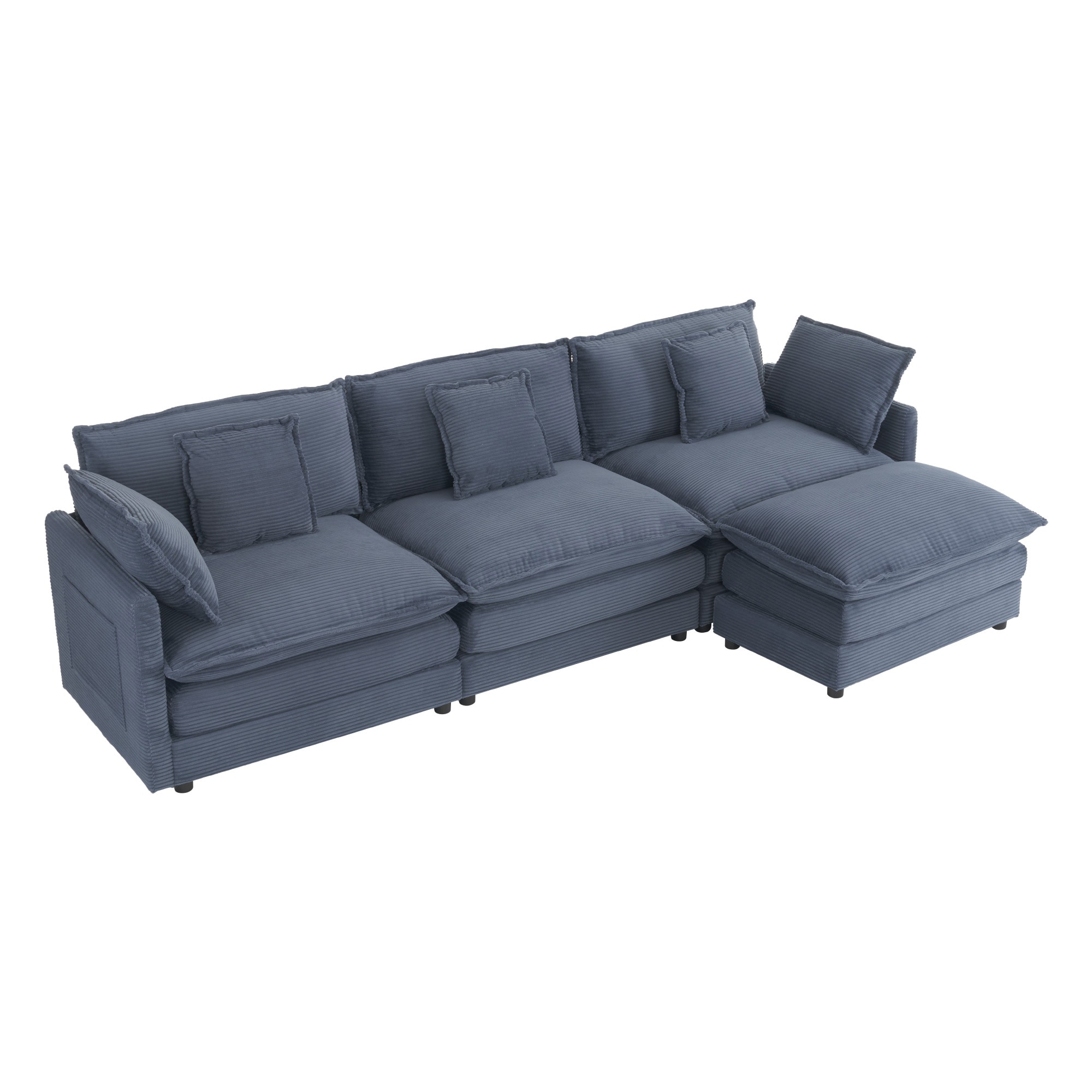 Bybafun YA3700355 Sofas-Loveseats - View #18