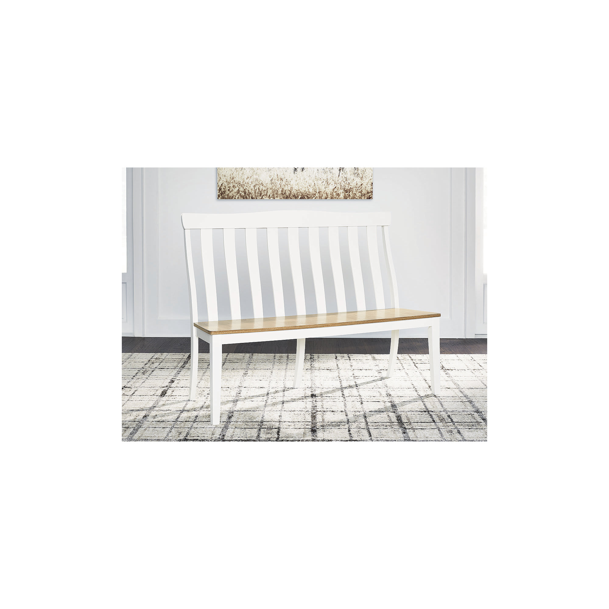 Signature Design by Ashley D844-08 Dining-Chairs - View #2