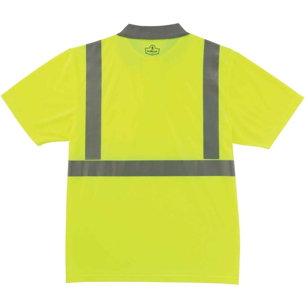 GloWear Men's Short Sleeve Solid T-shirt (XX-large) in the Tops & Shirts  department at