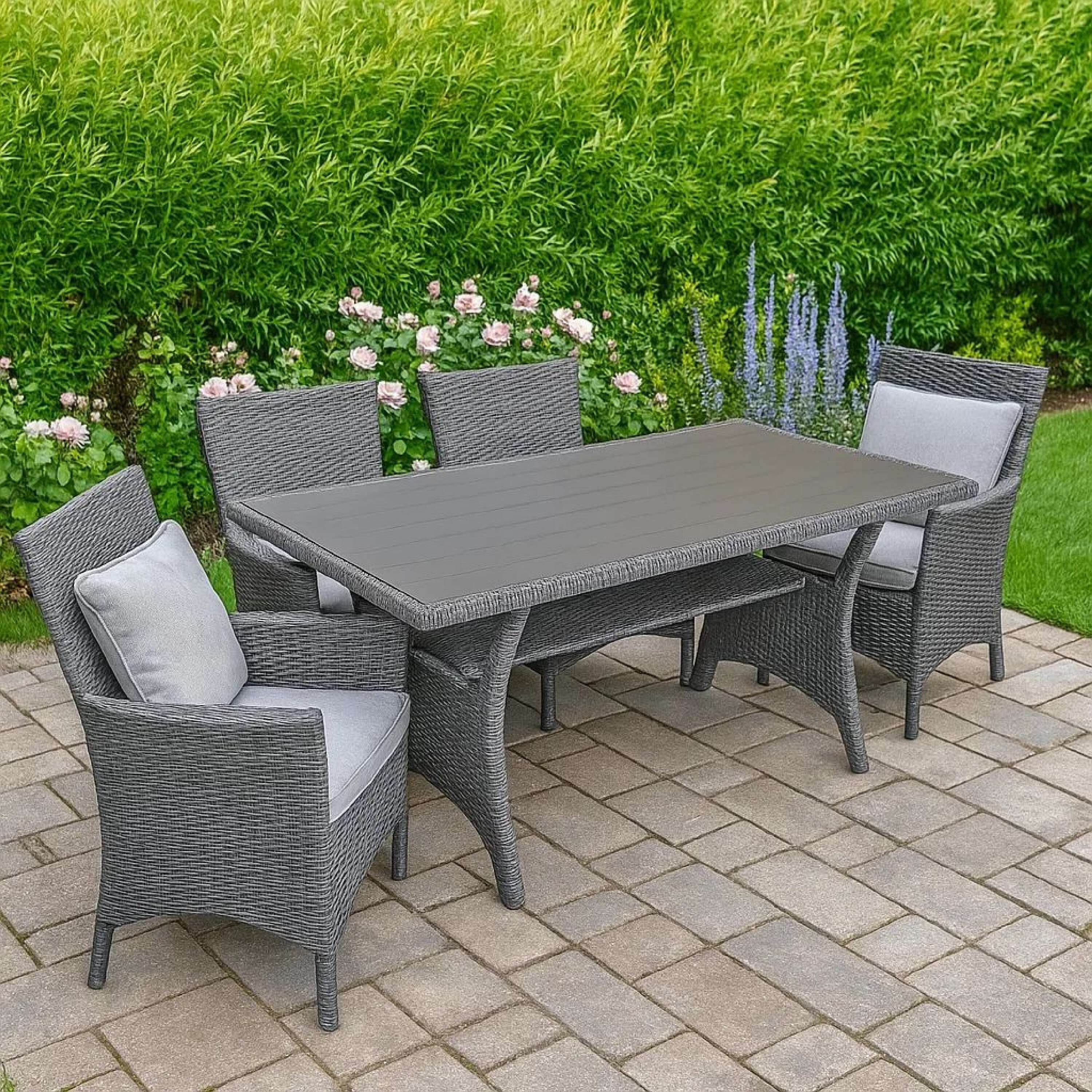 Benzara BM341006 Patio-Tables - View #8