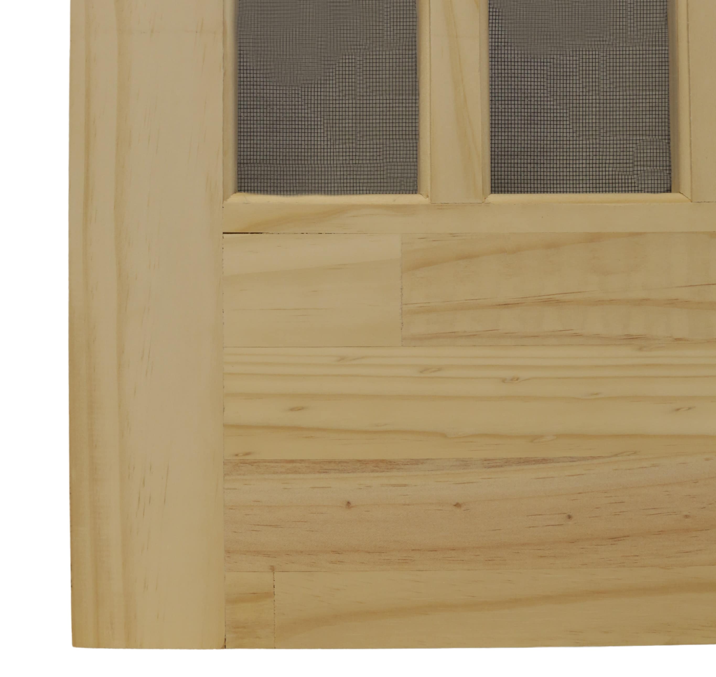 RELIABILT W5B36D Screen-Doors - View #4