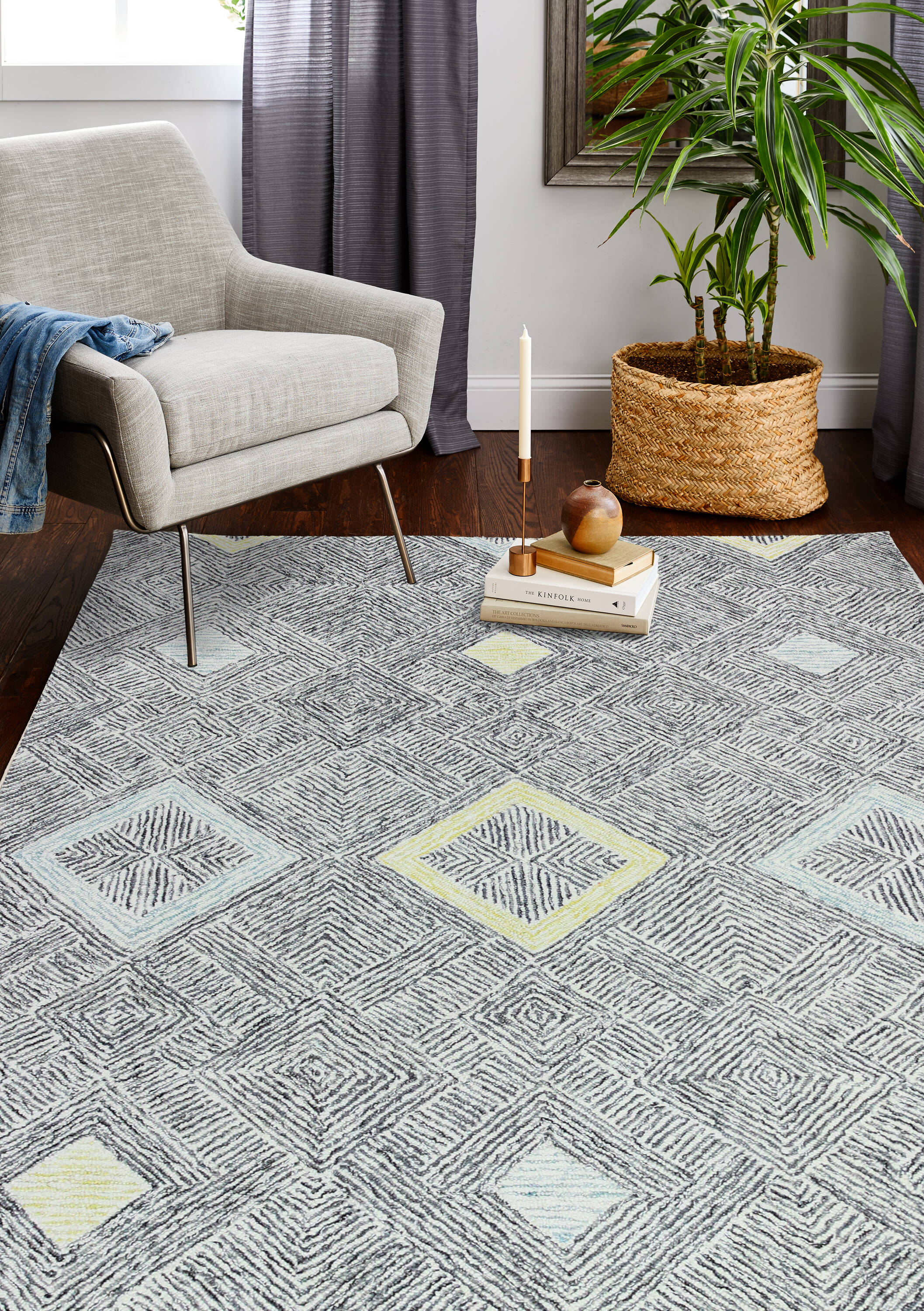 Bashian 649652300610 rugs - View #5