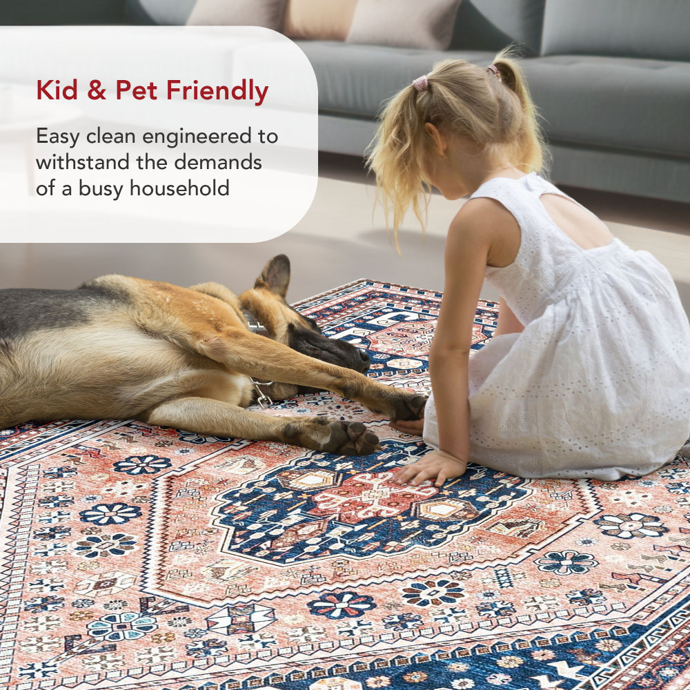 nuLOOM HJAU24A-406 rugs - View #17