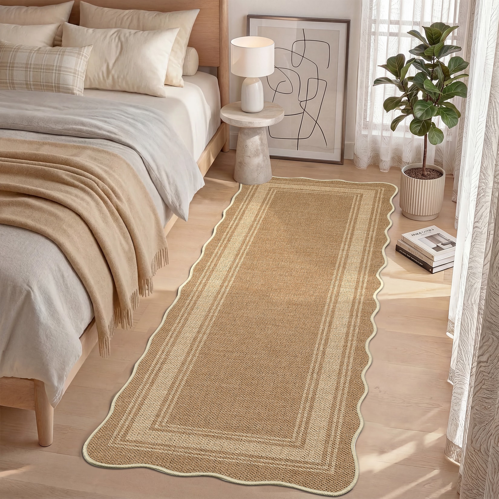 Garvee SUNNY-RUG-P2A8 rugs - View #4