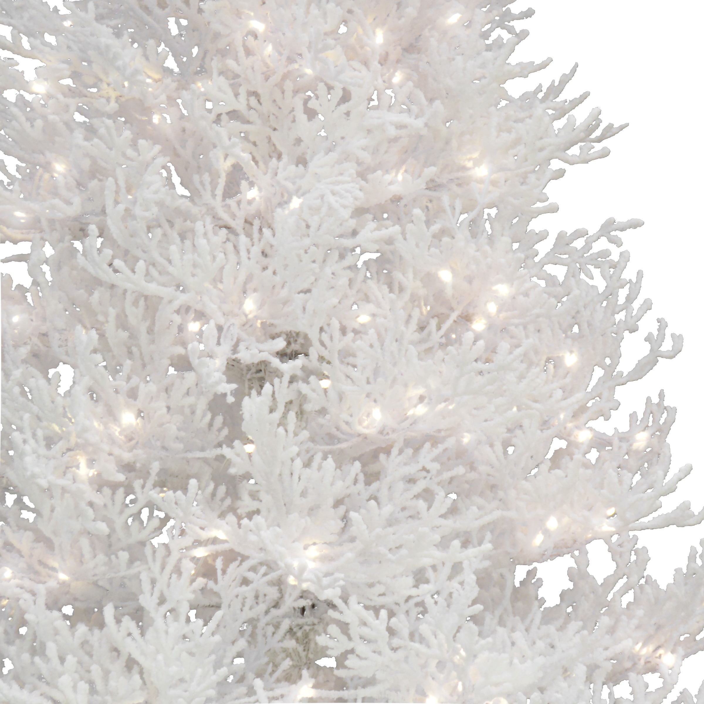 National Tree Company HO76-YL52-65 Artificial-Christmas-Trees - View #3